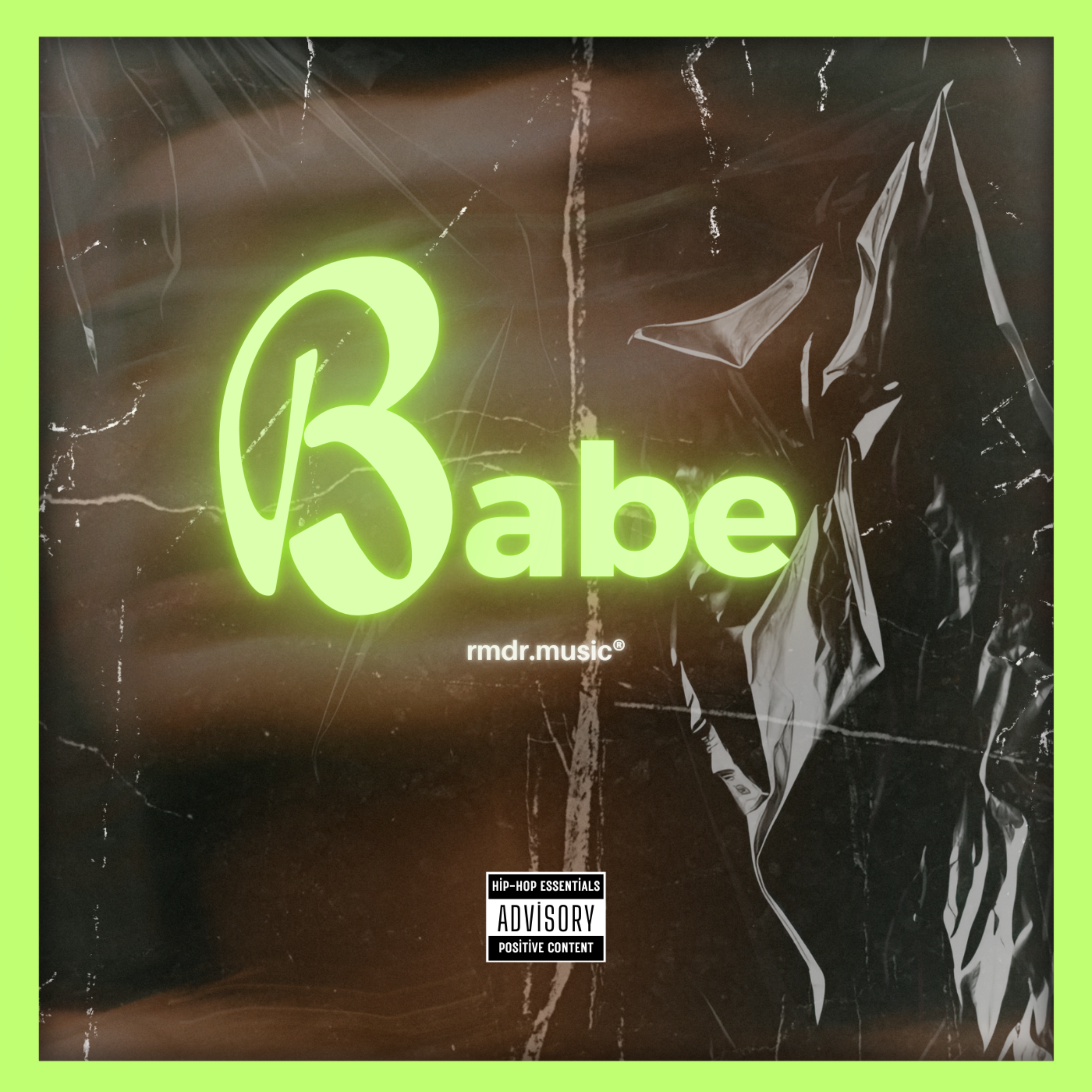 Babe artwork