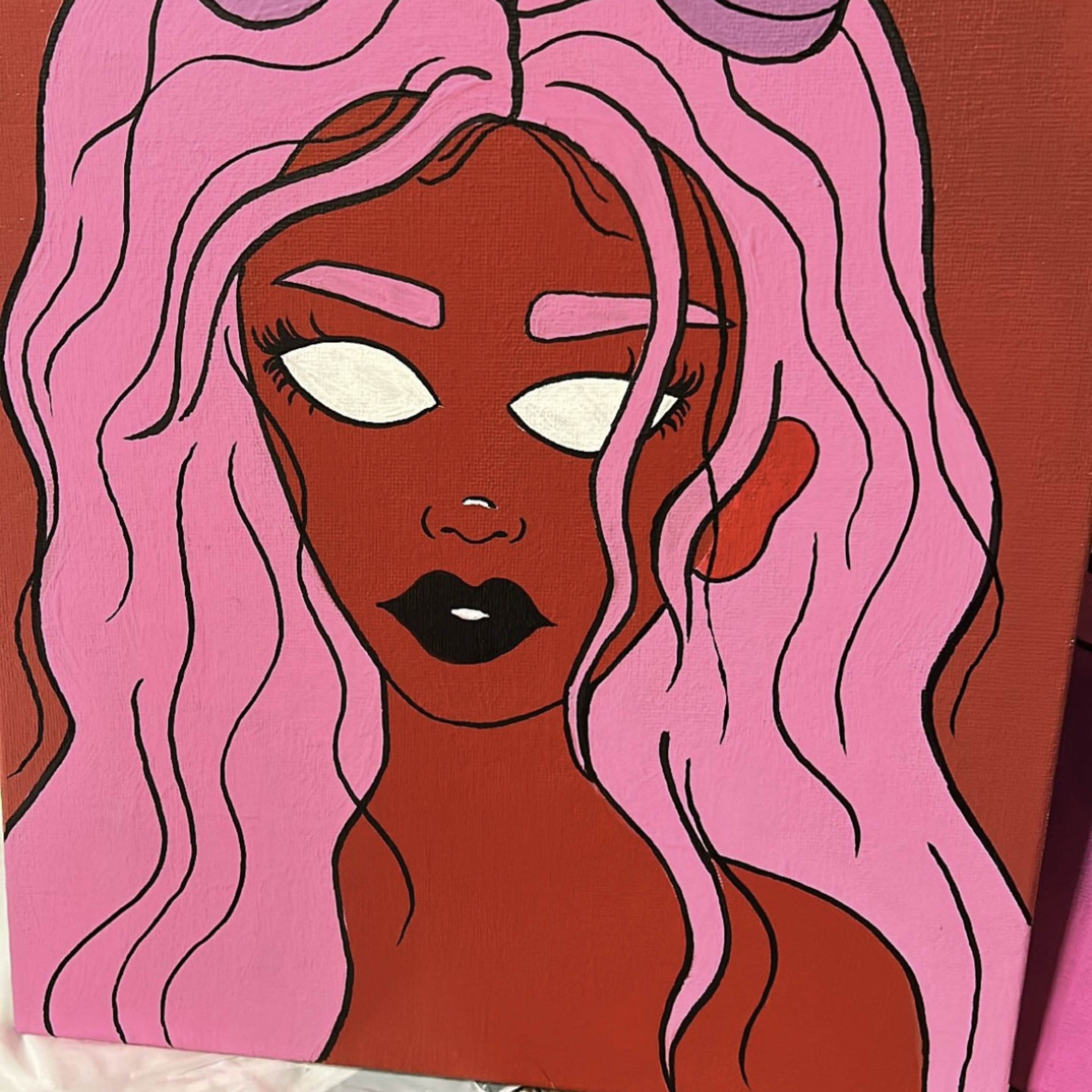 SUICIDE NOTES artwork