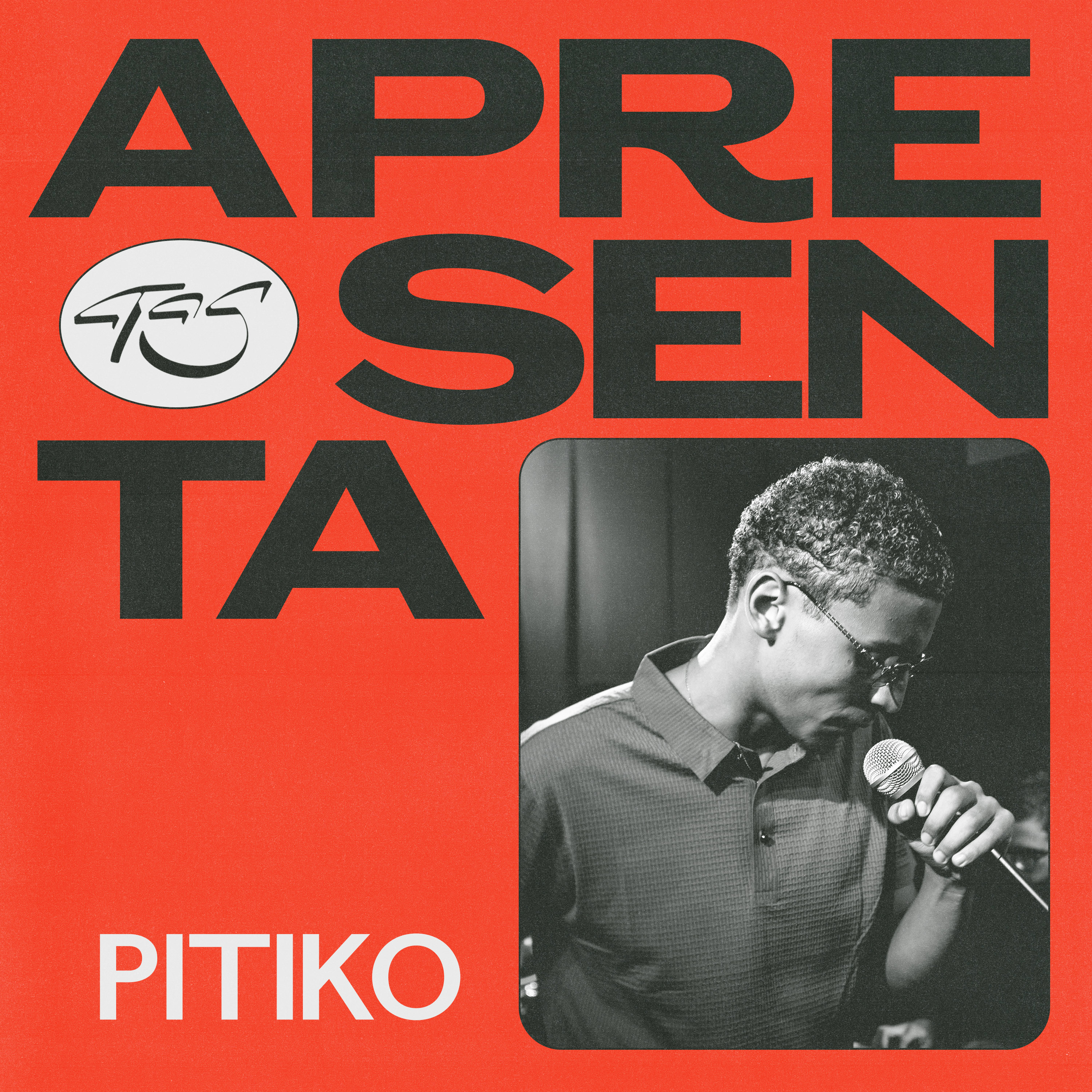 Indecisão - TAS Apresenta (Ao Vivo) artwork