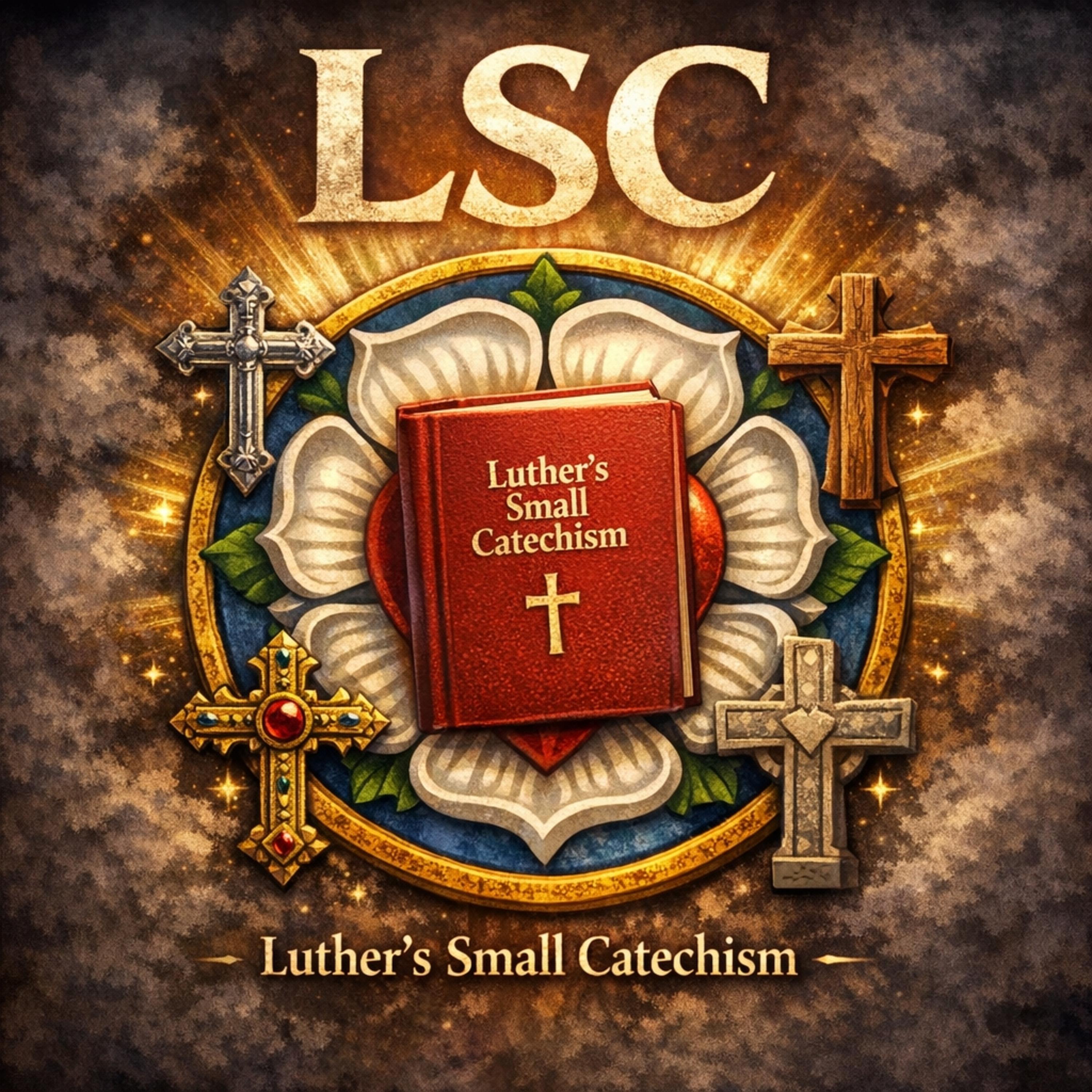 LSC artwork