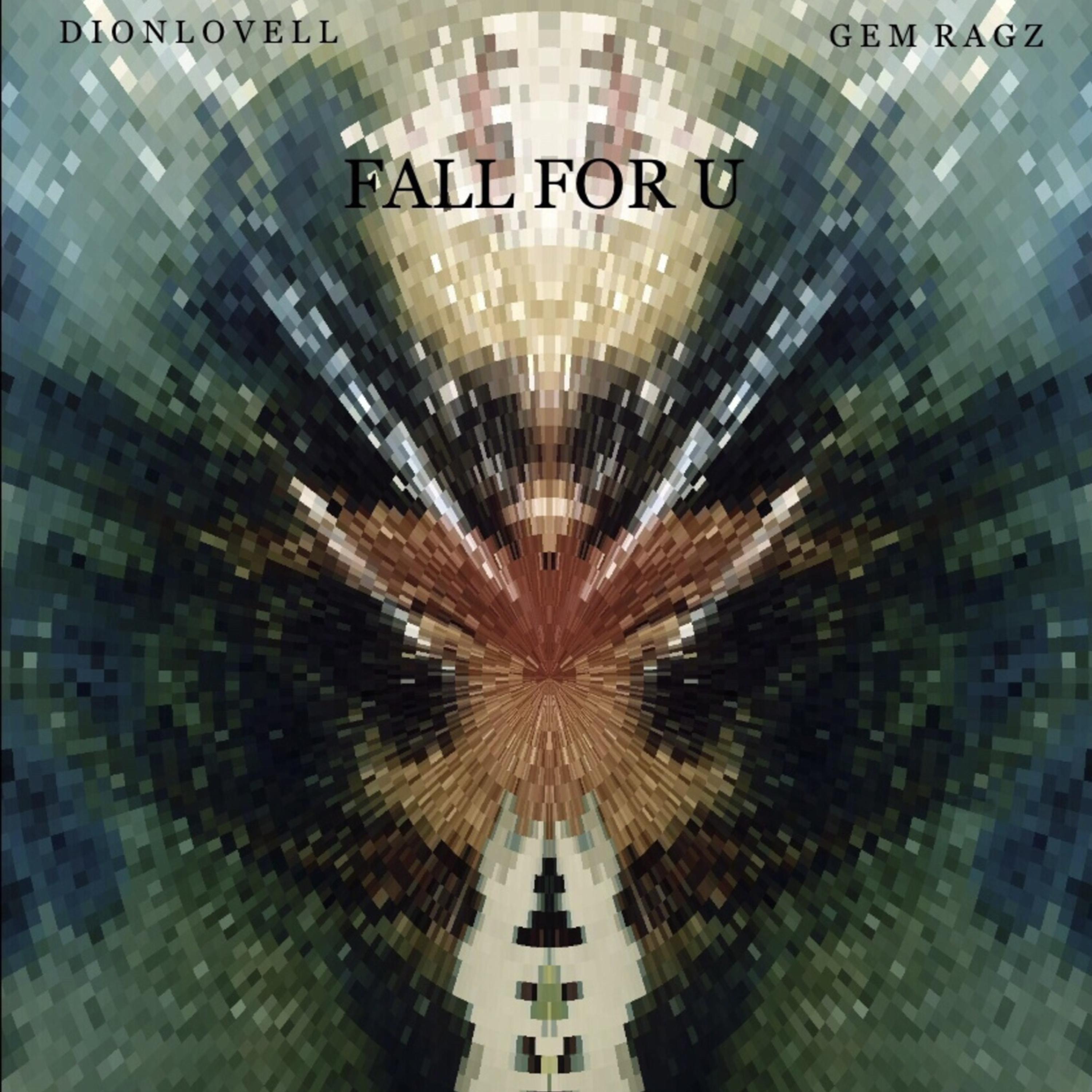 Fall For U artwork