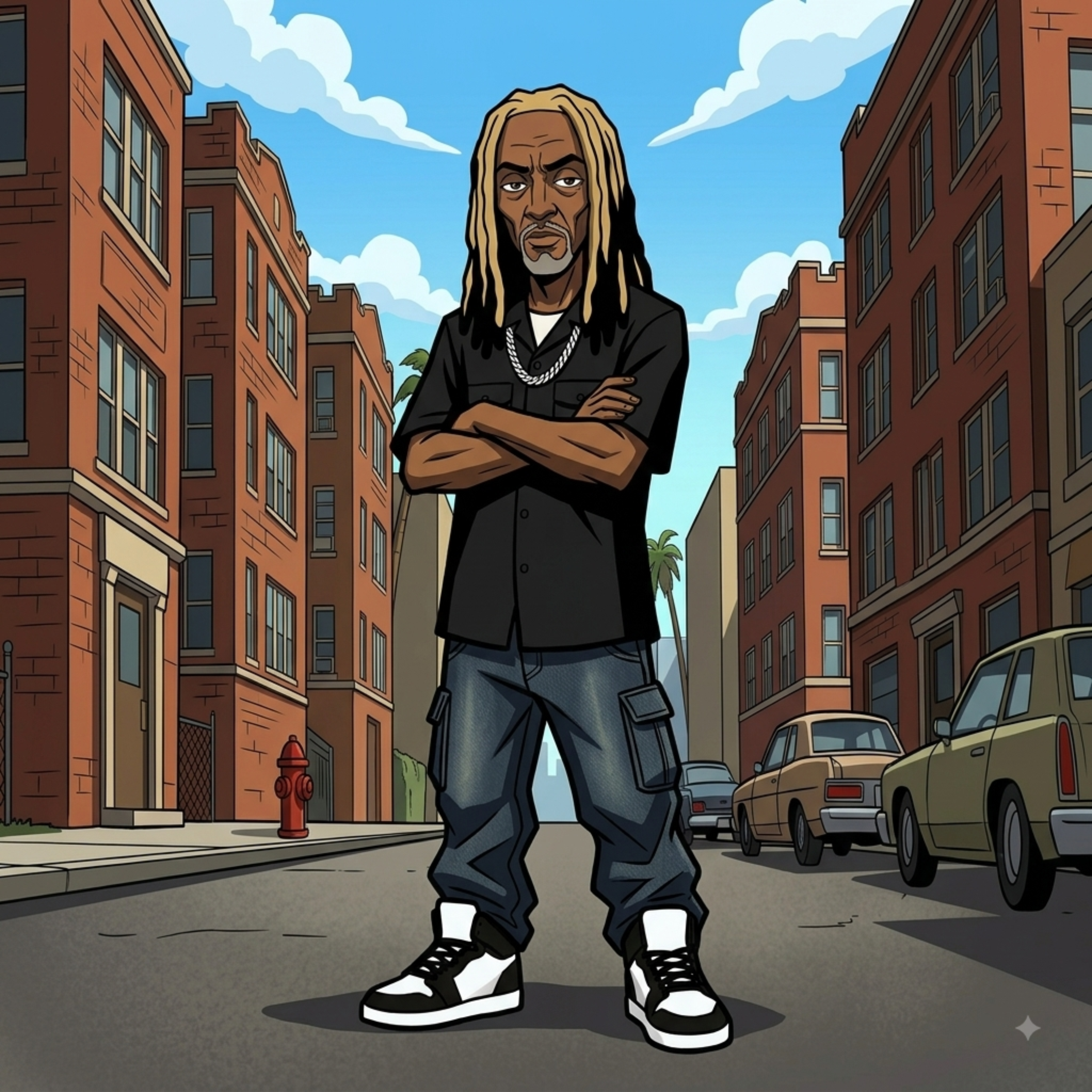 Ro Talk by Drillaveli Da Don cover art
