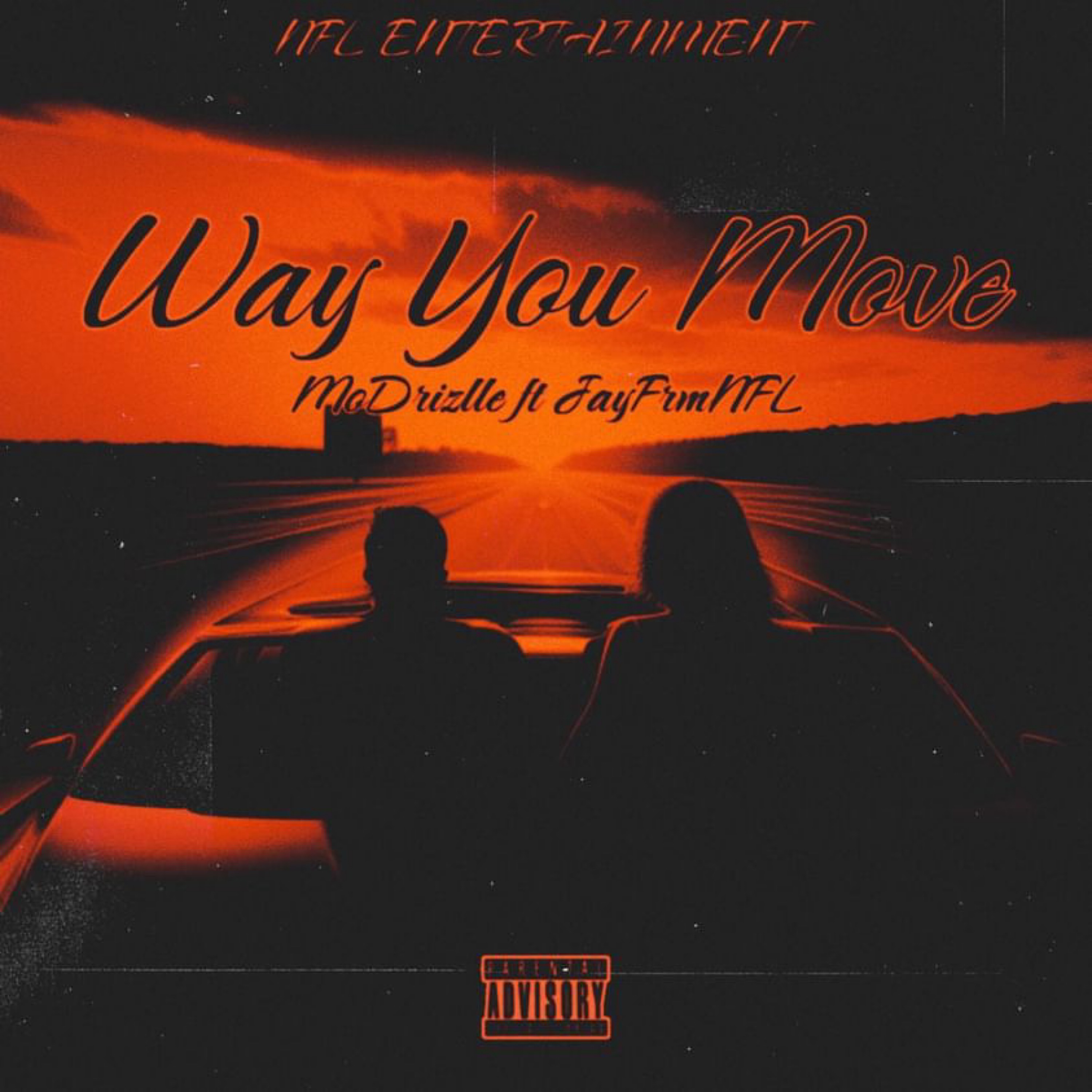 Way You Move artwork