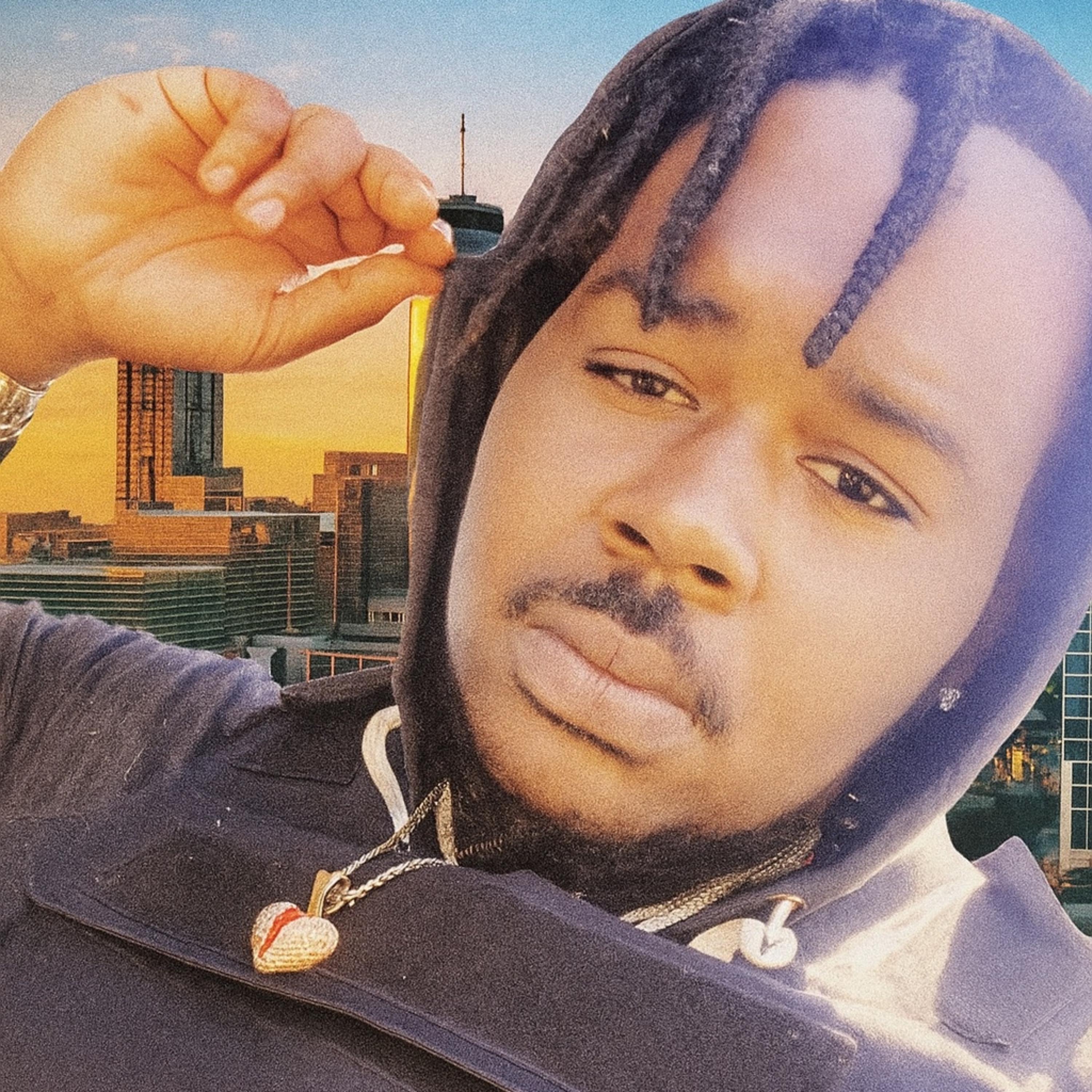 City Life artwork