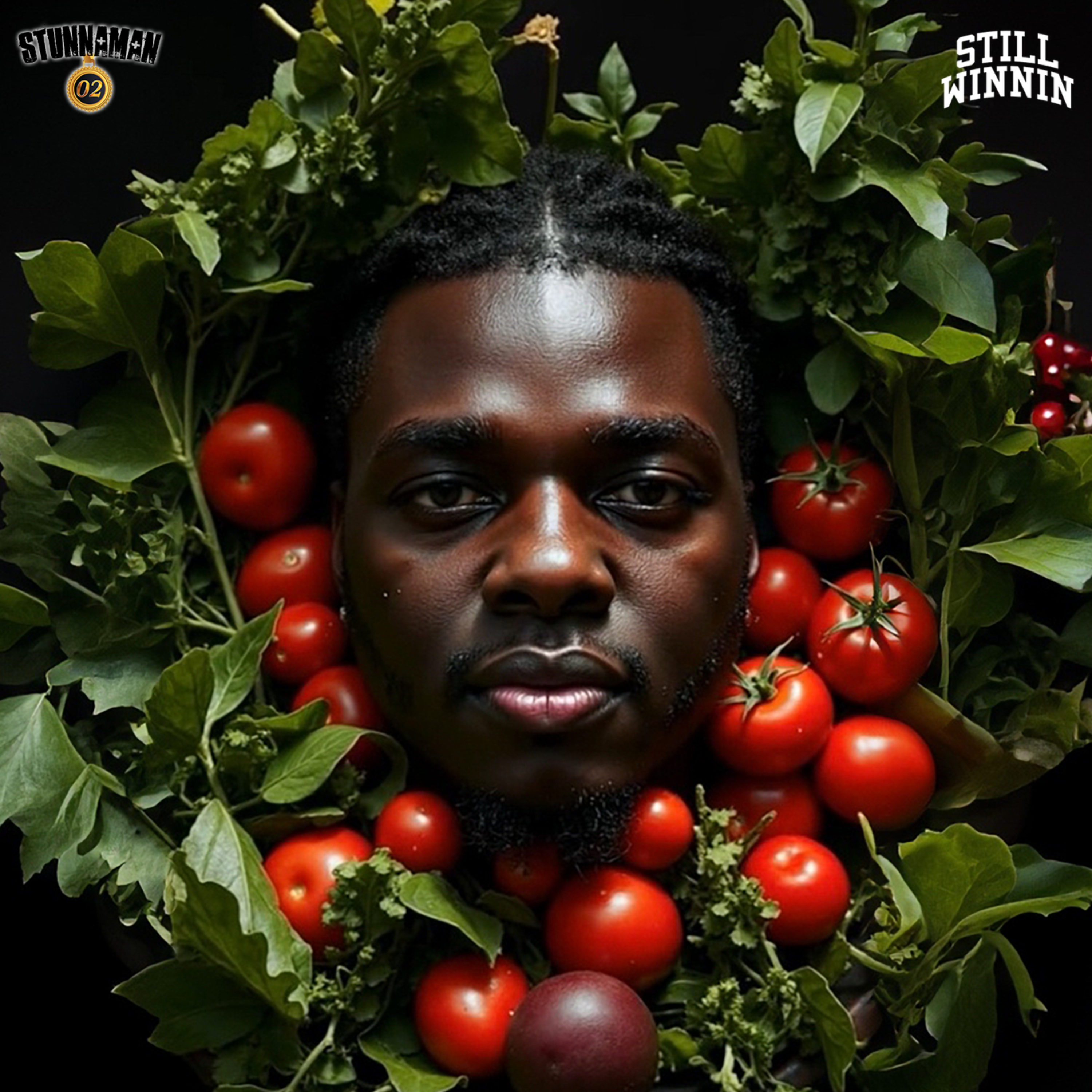 Eat a Salad (Remix) artwork