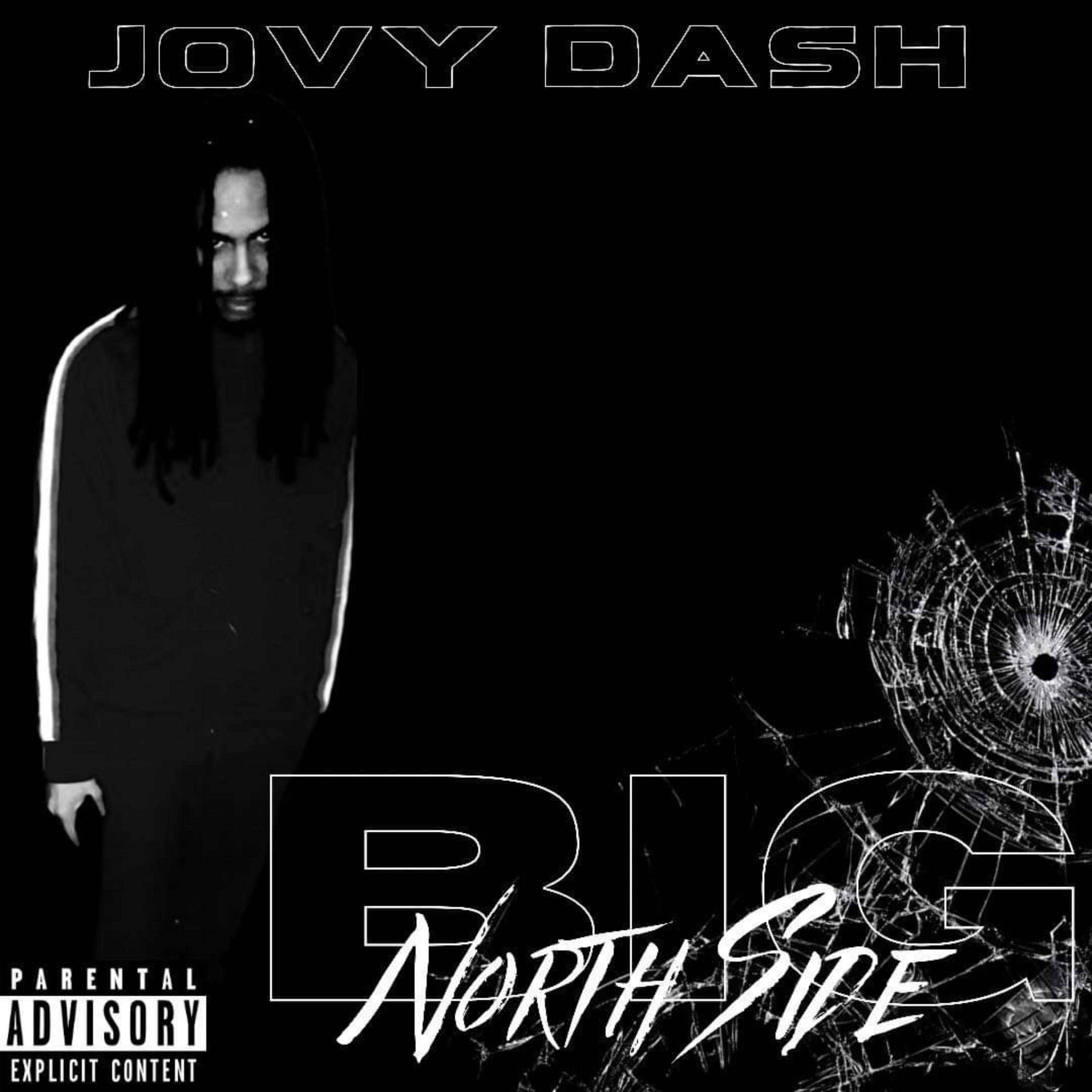 BIG NORTHSIDE artwork