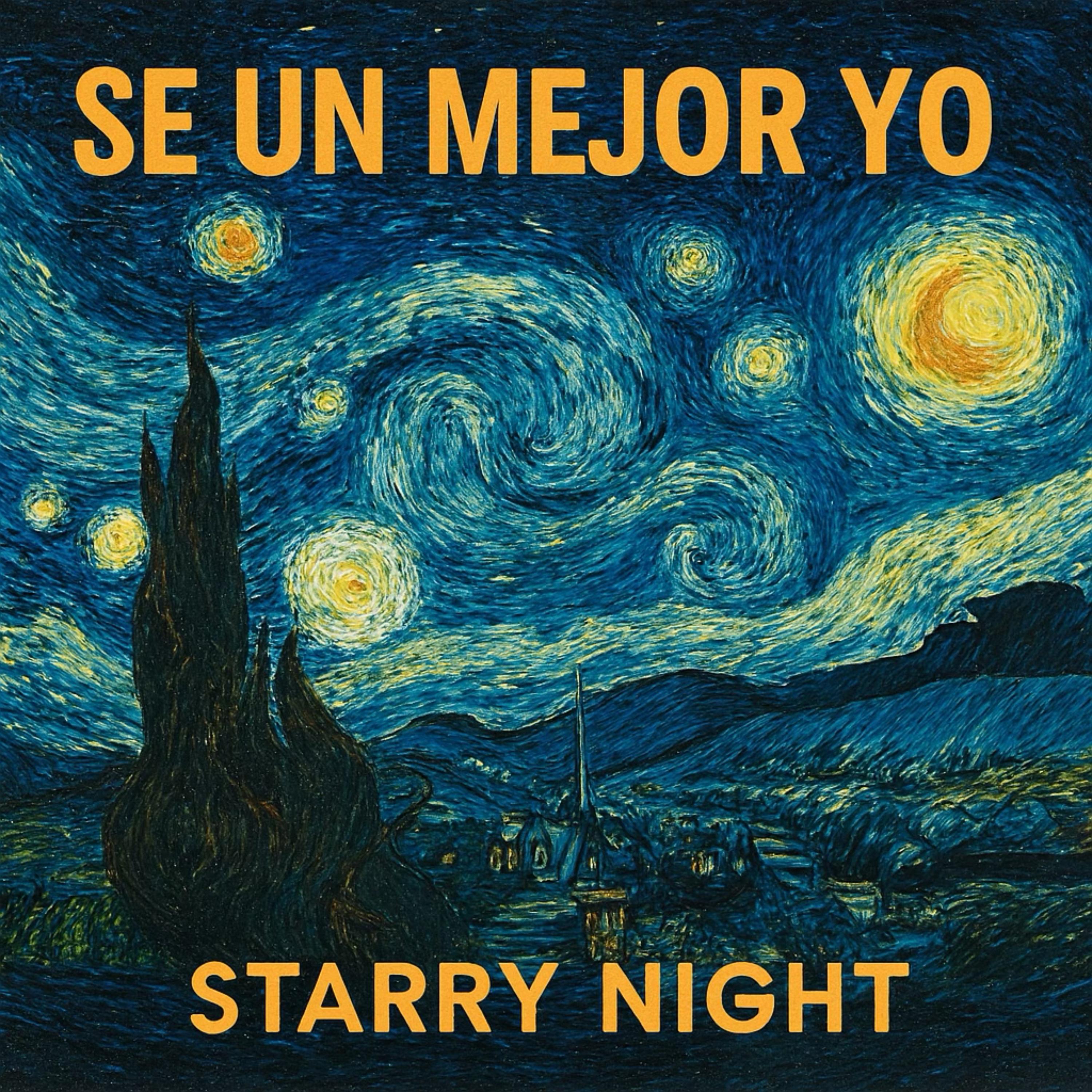 Se Un Mejor Yo by Lil Trip cover art