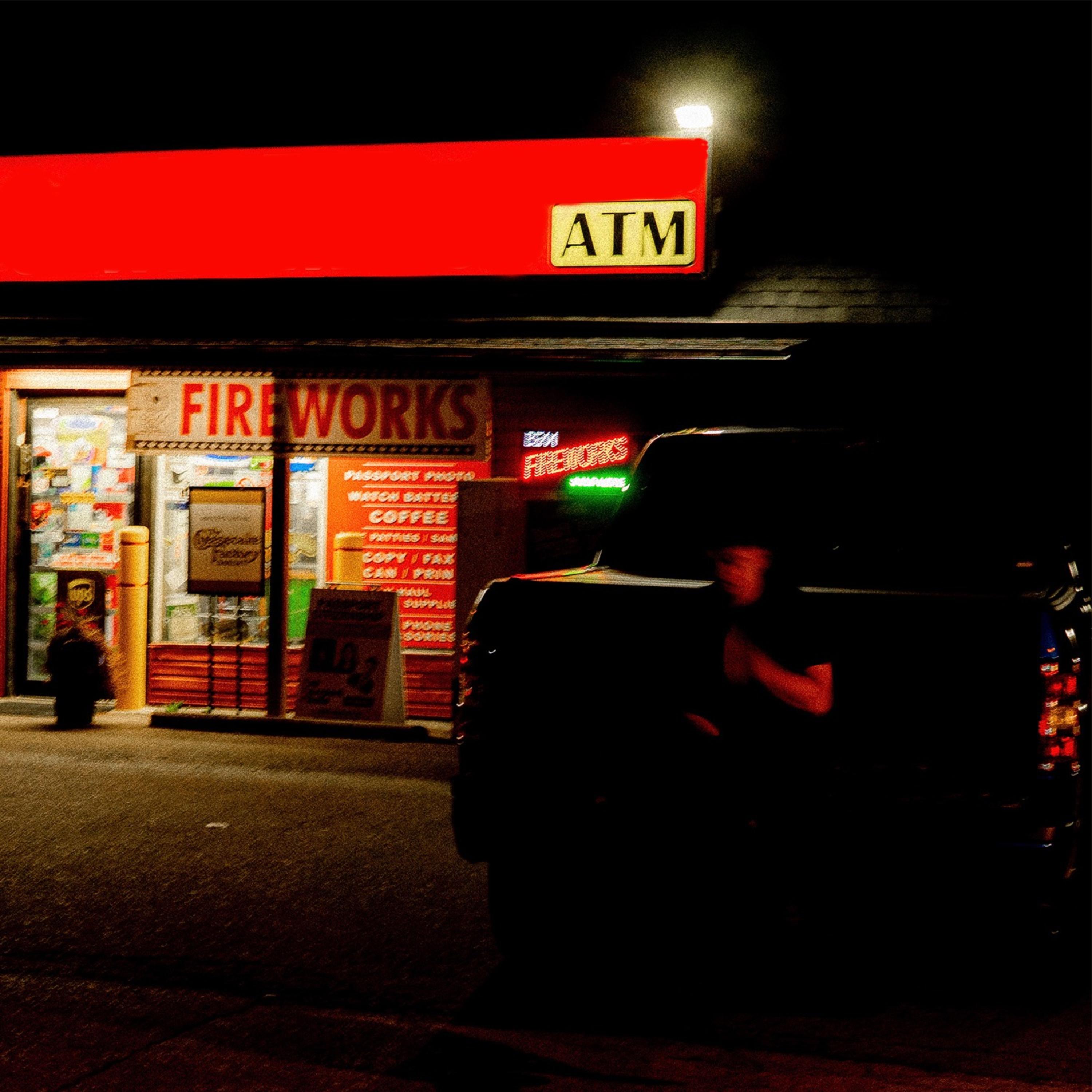 ATM (All This Money) artwork