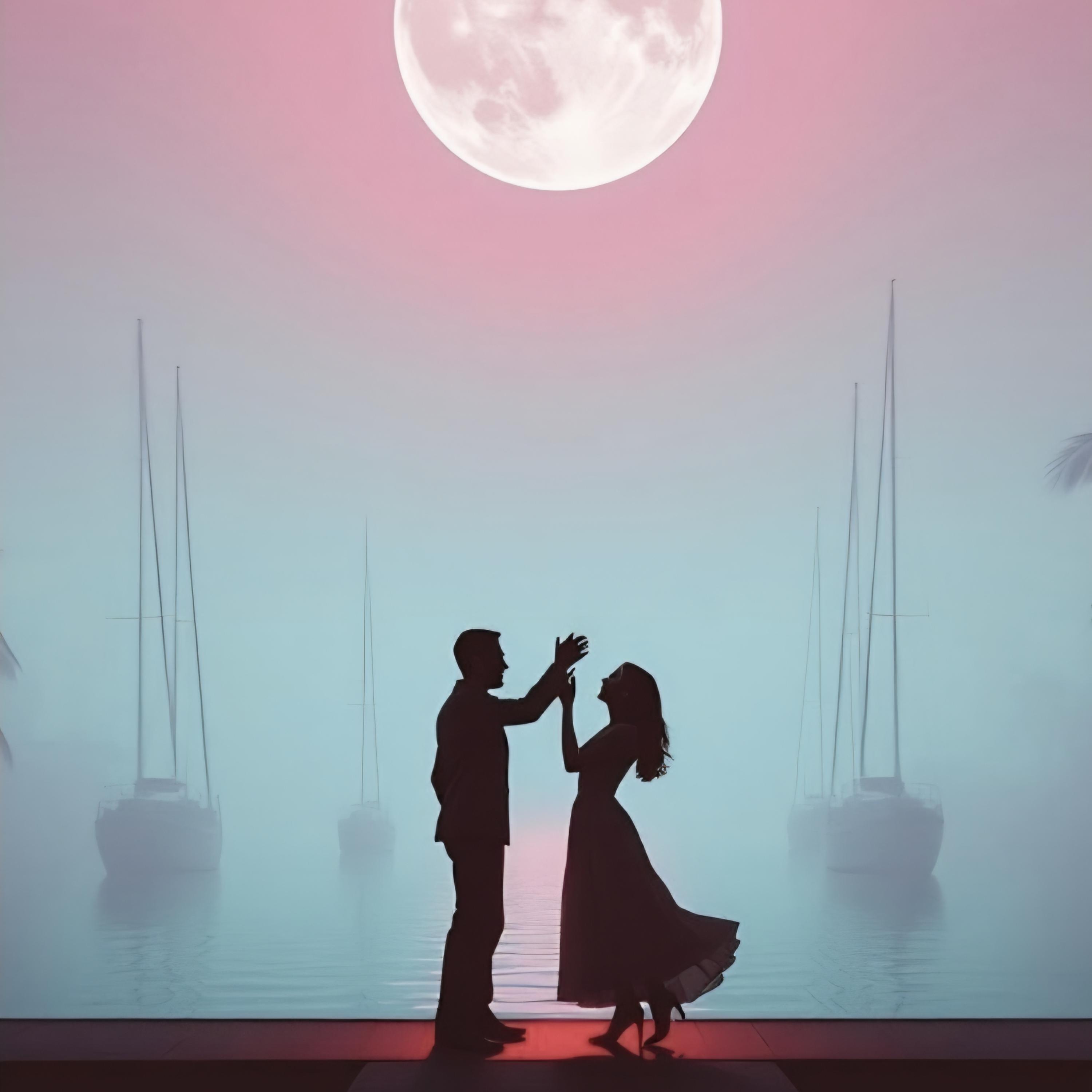 Tú y Yo Nadie Más artwork