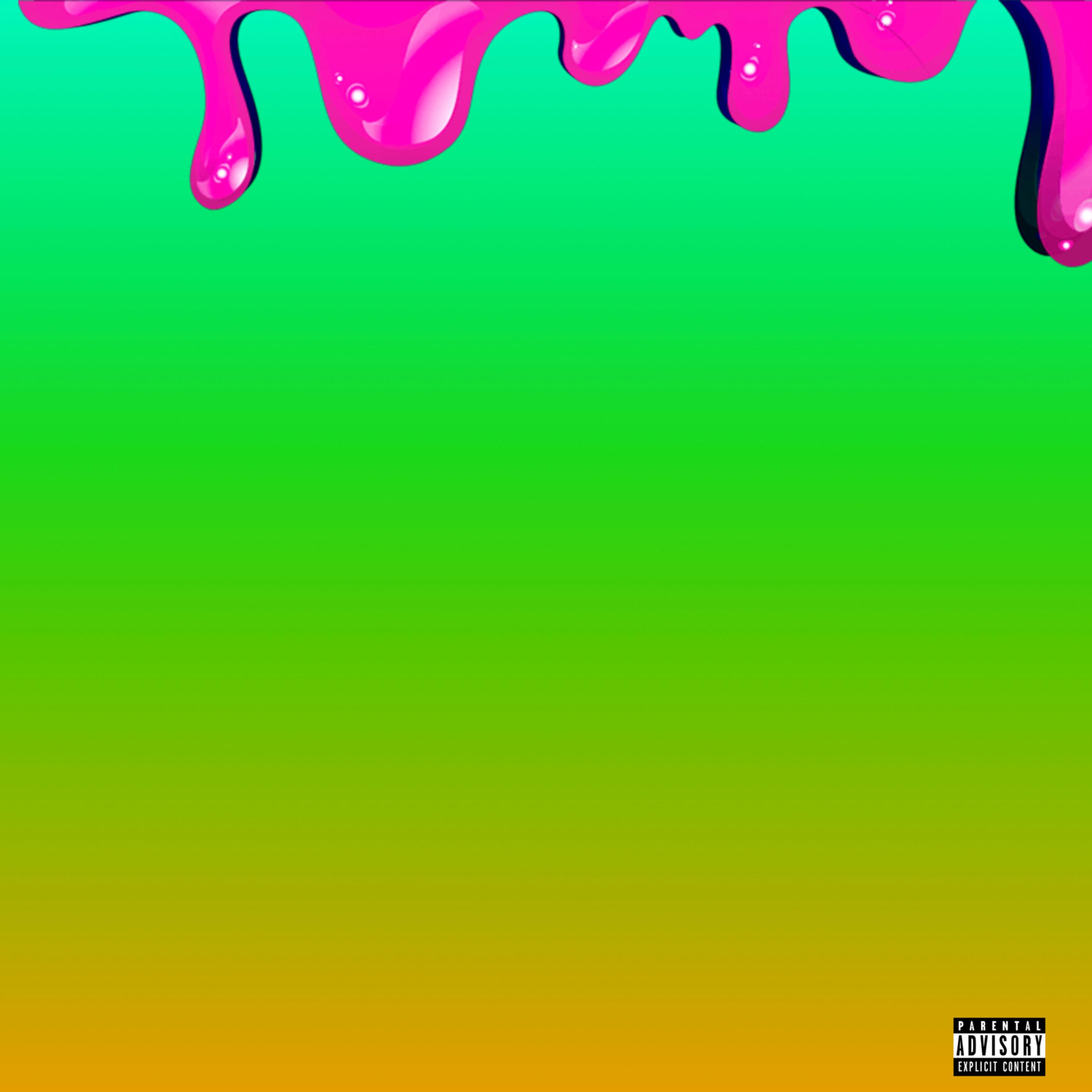 Vibed Out artwork