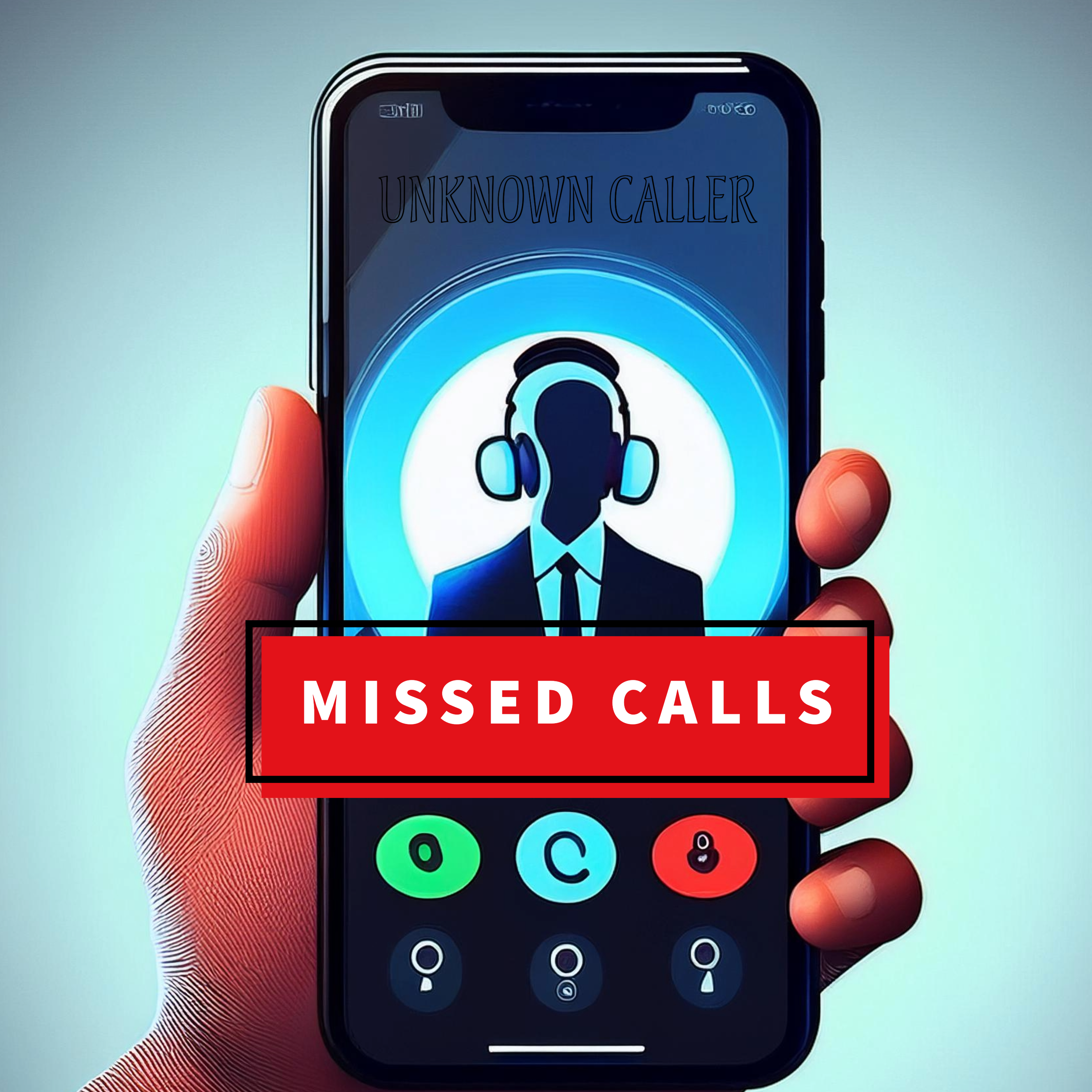 Missed Calls artwork