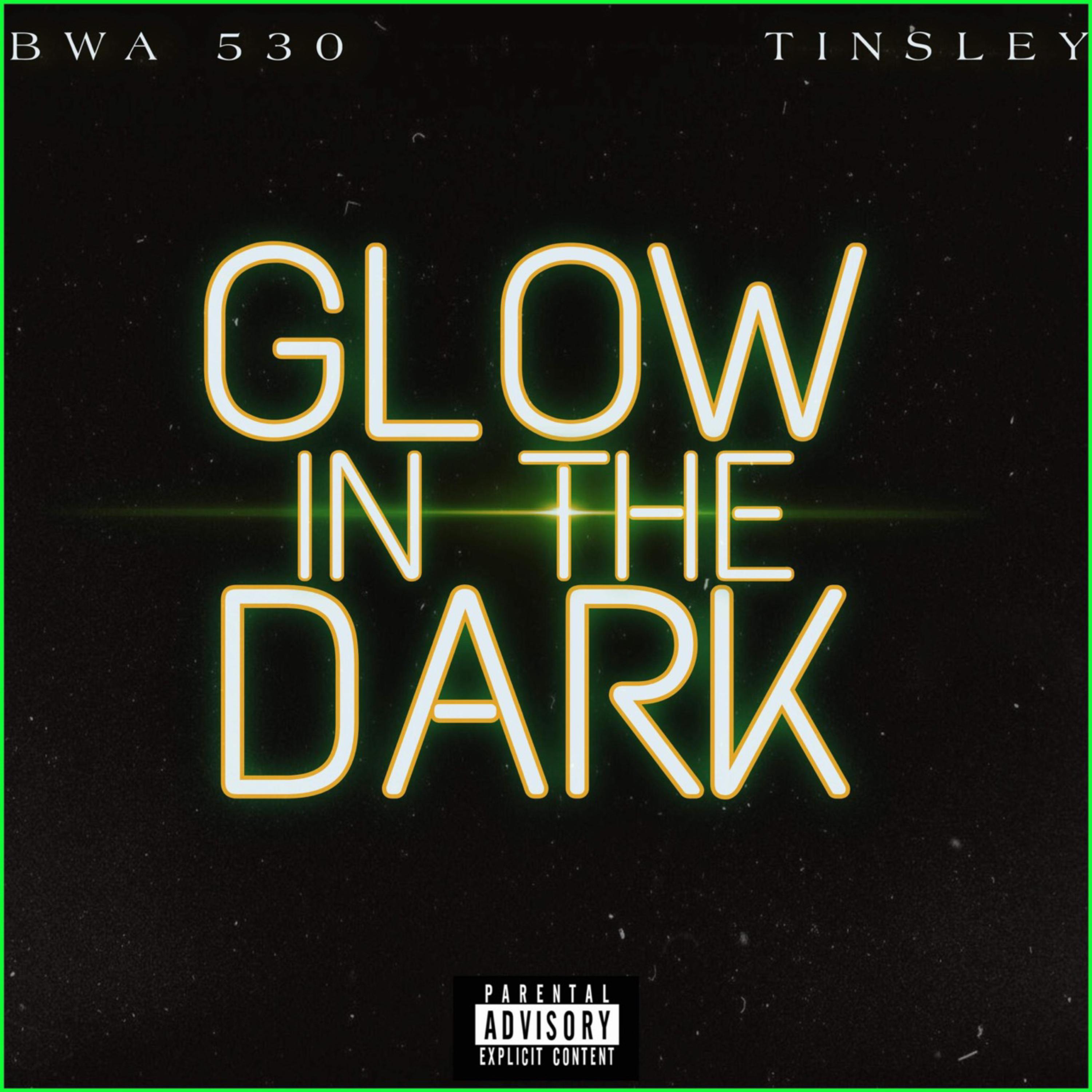 Glow In The Dark artwork