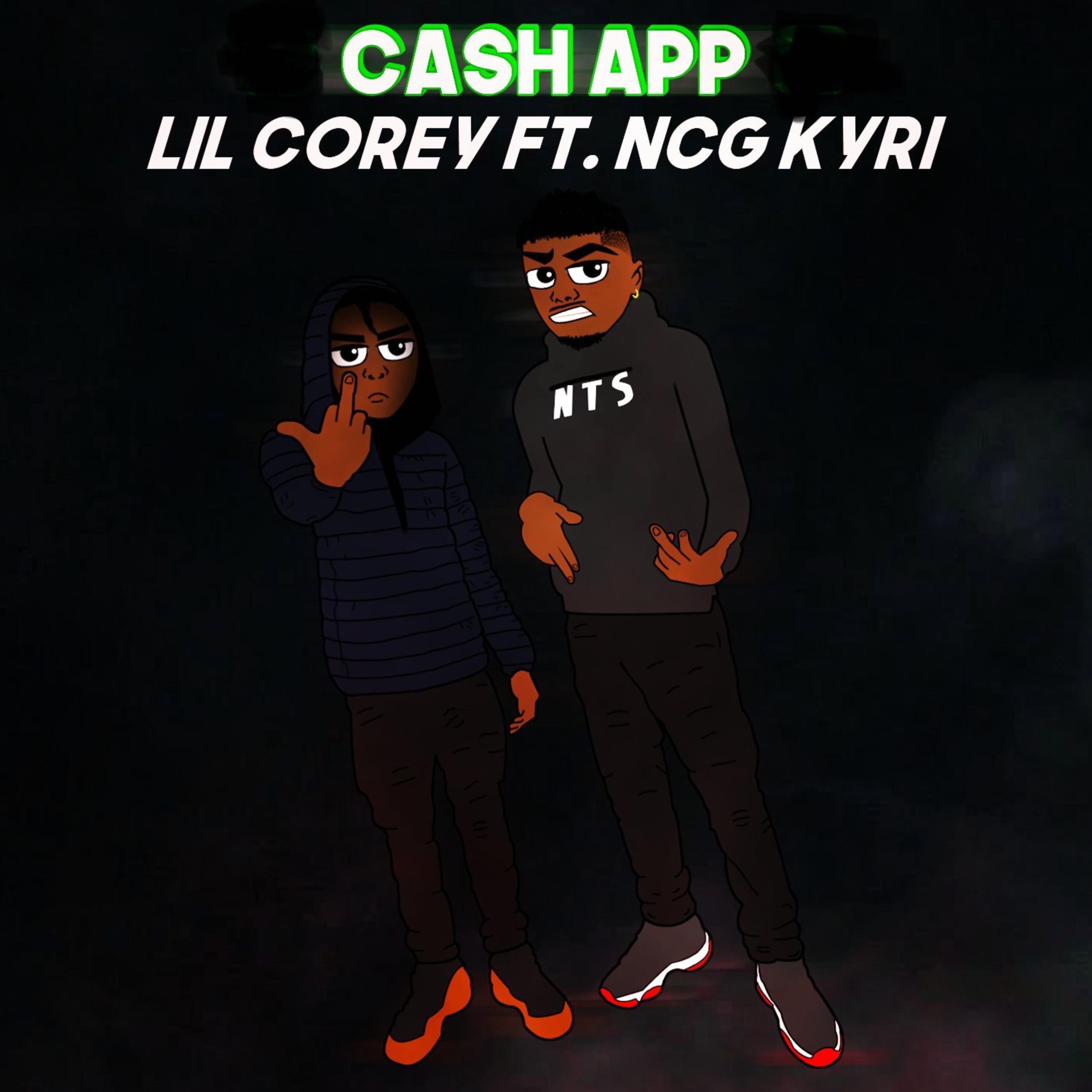 Cash App artwork