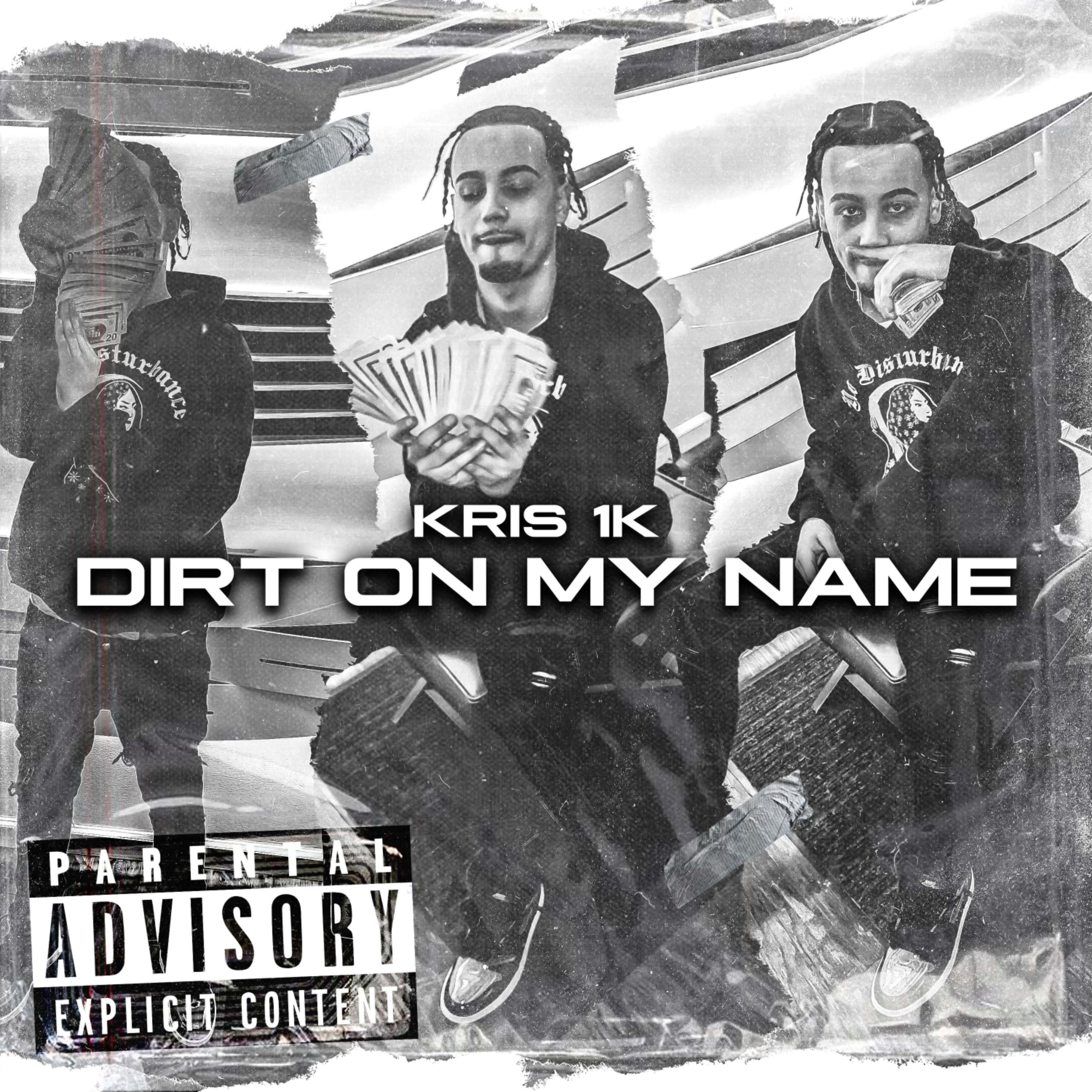 Dirt On My Name artwork