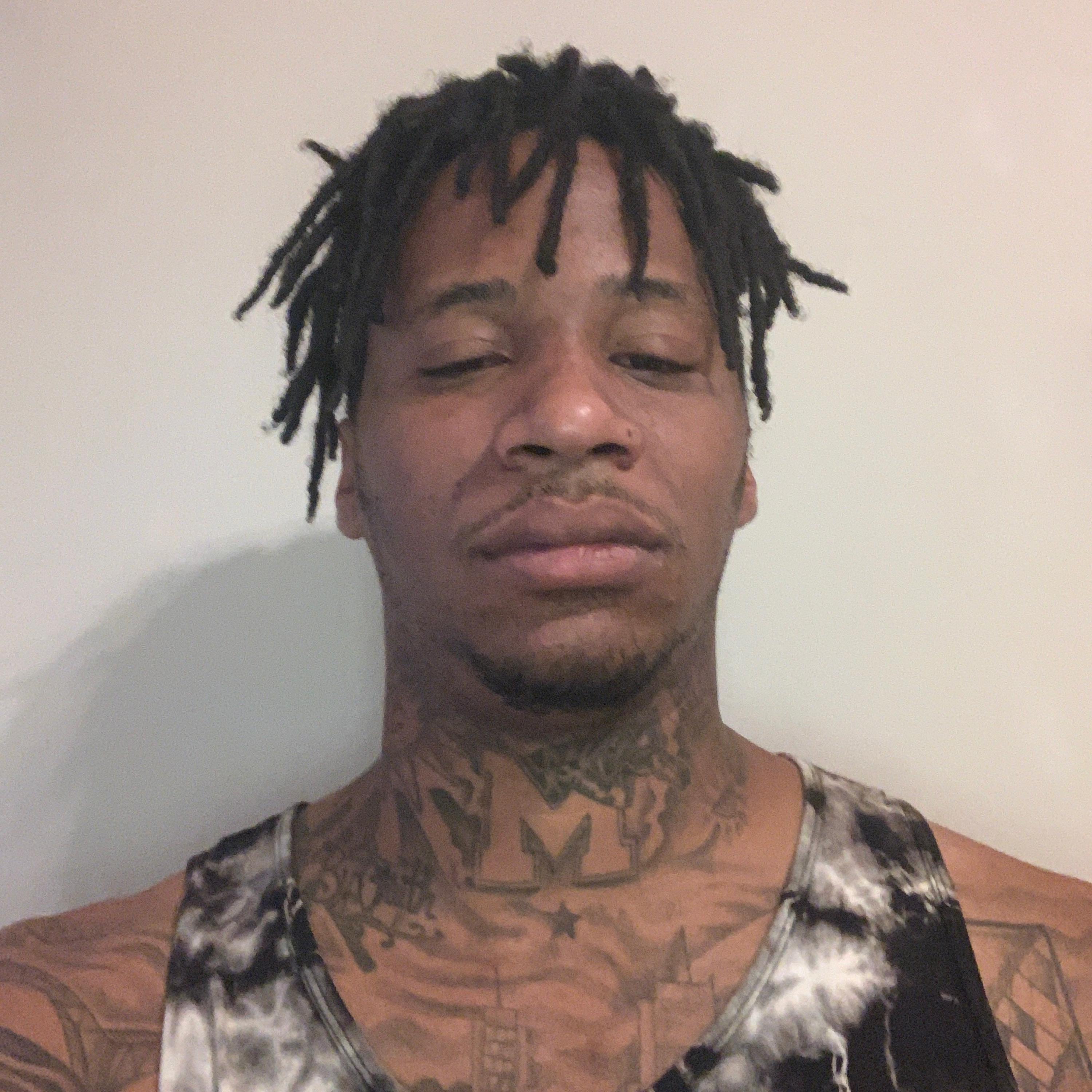 No Debate Stix artwork