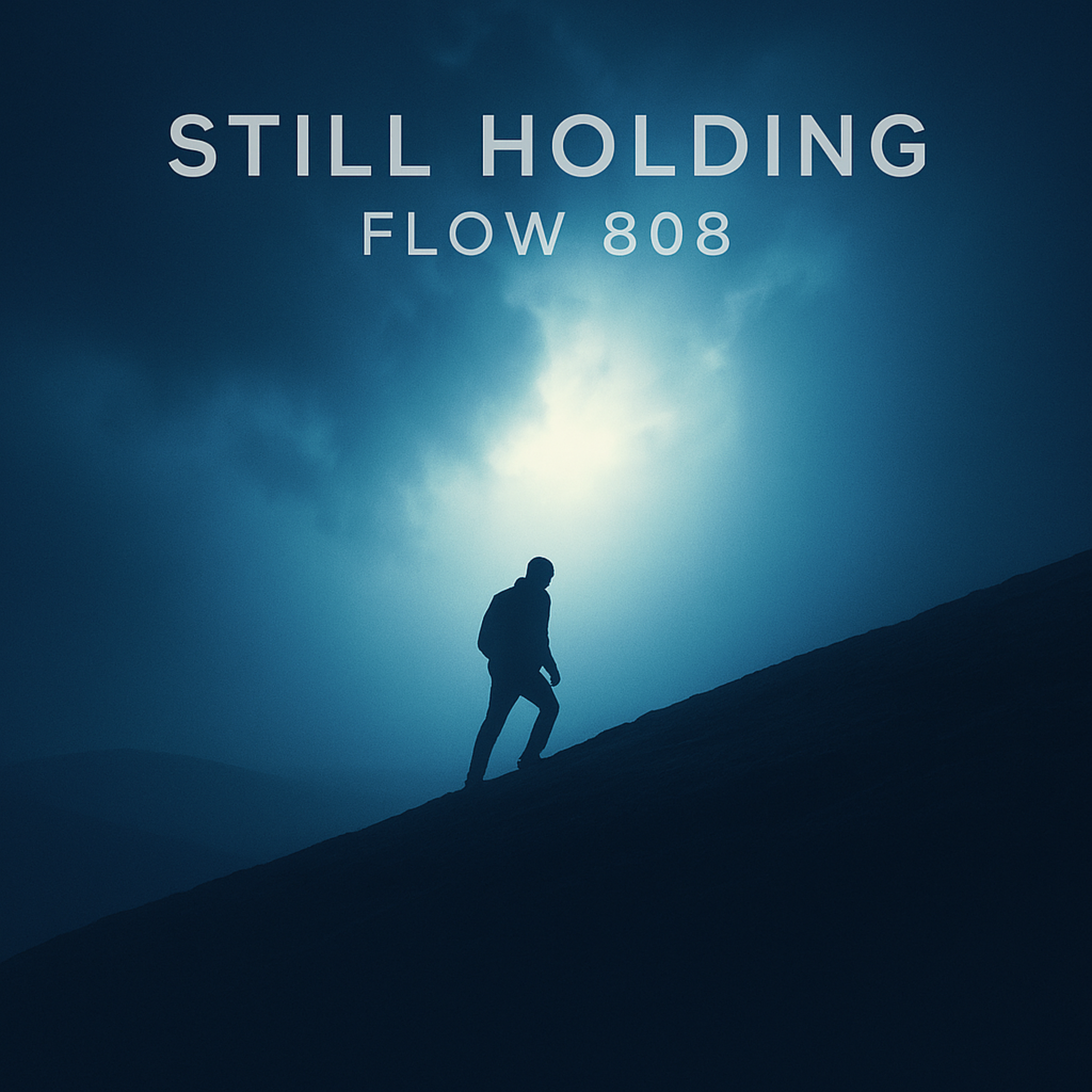 Still Holding artwork
