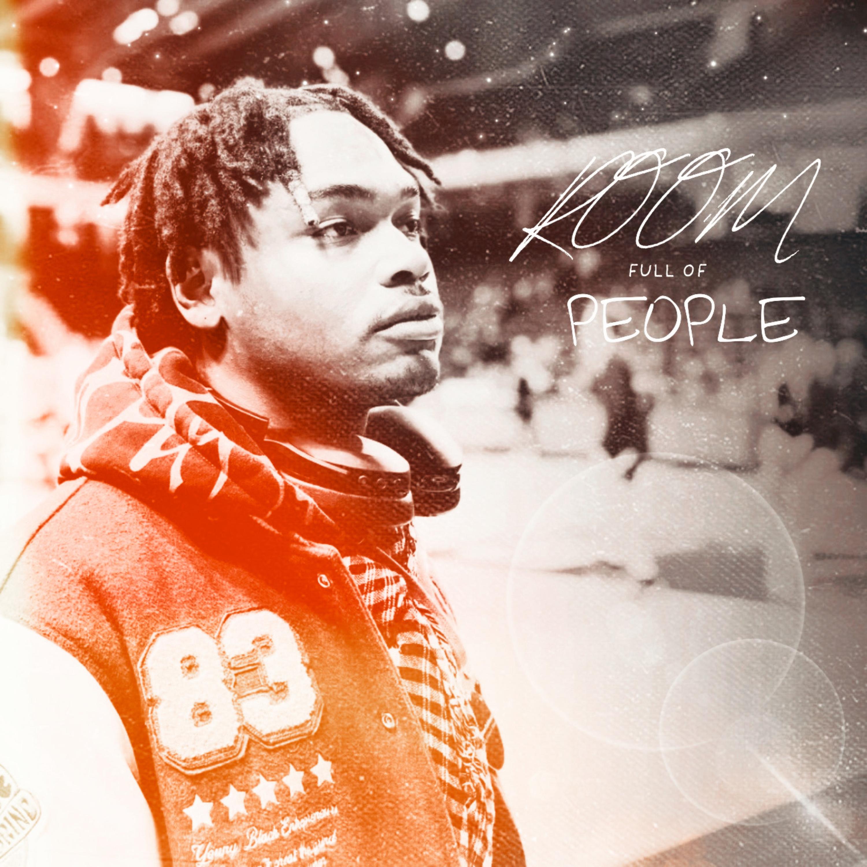 Room Full Of People artwork