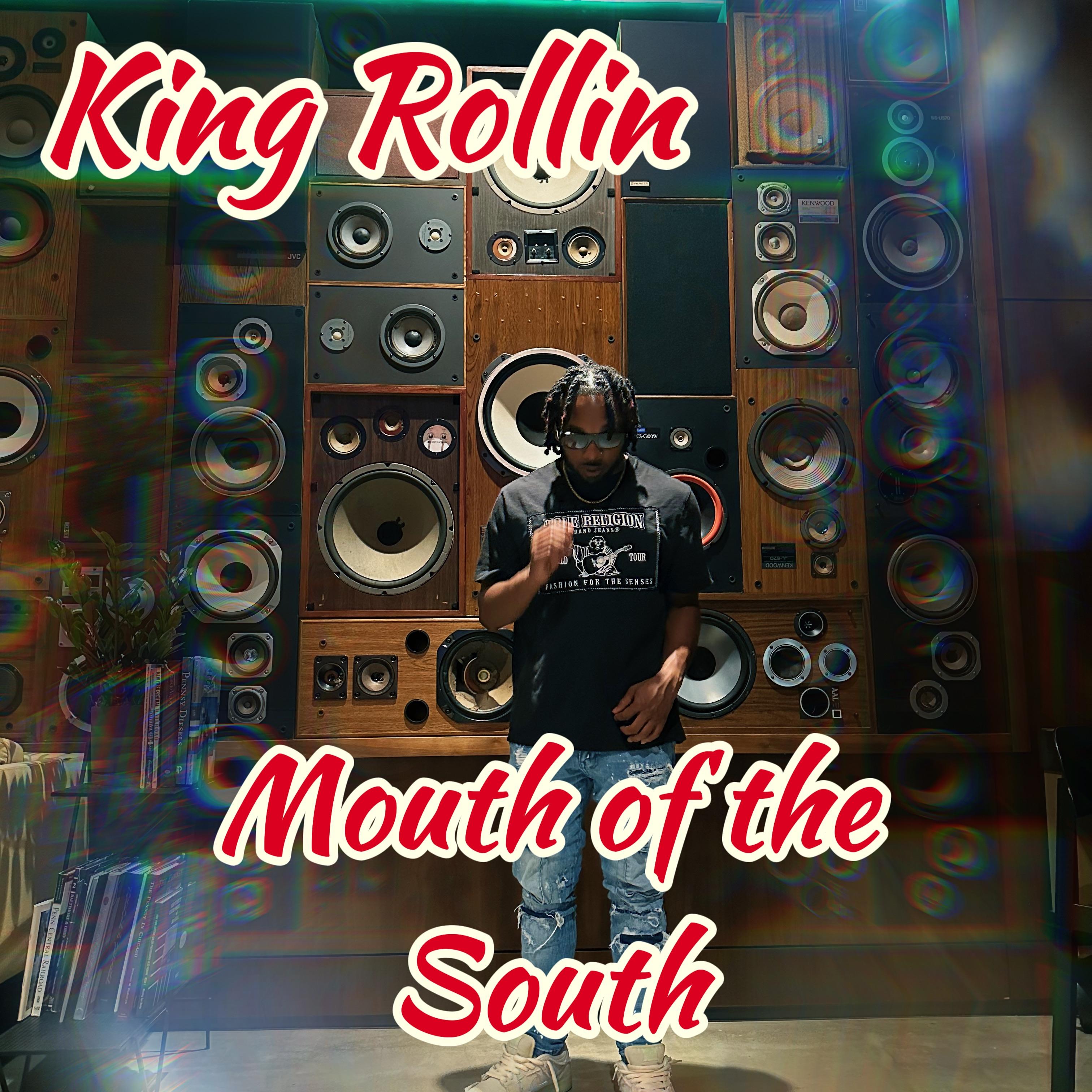 Mouf Of The South artwork