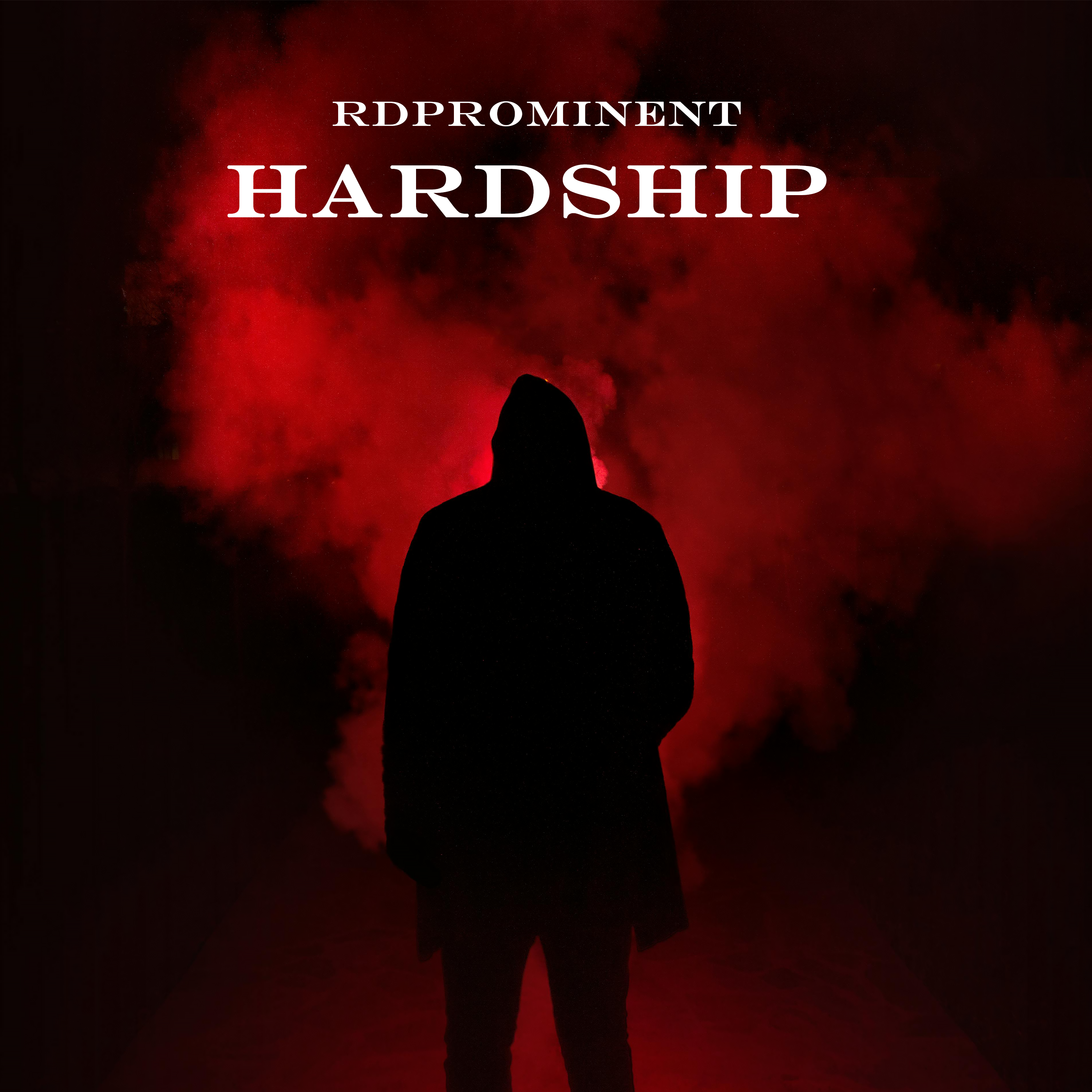 Hardship artwork