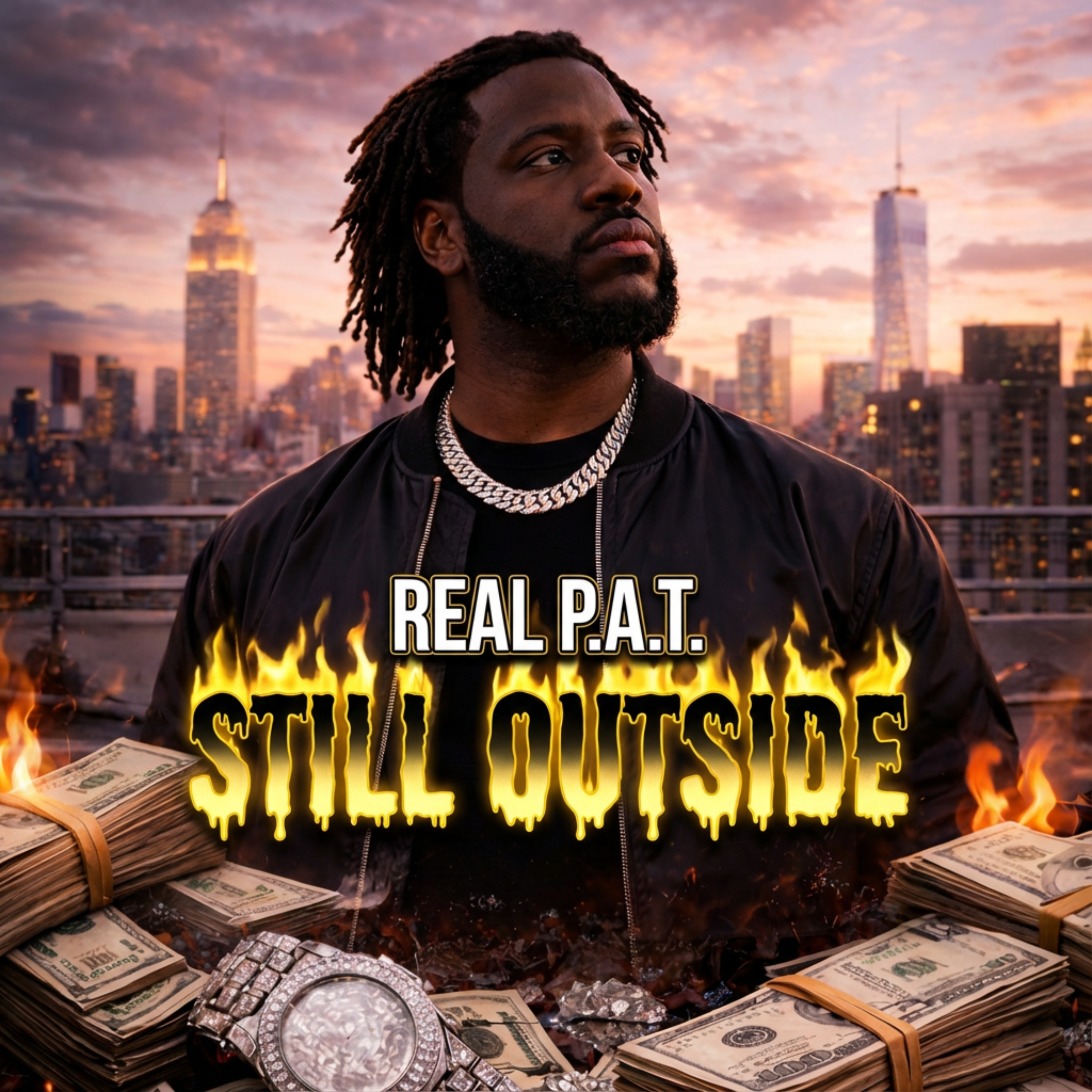 Still Outside artwork