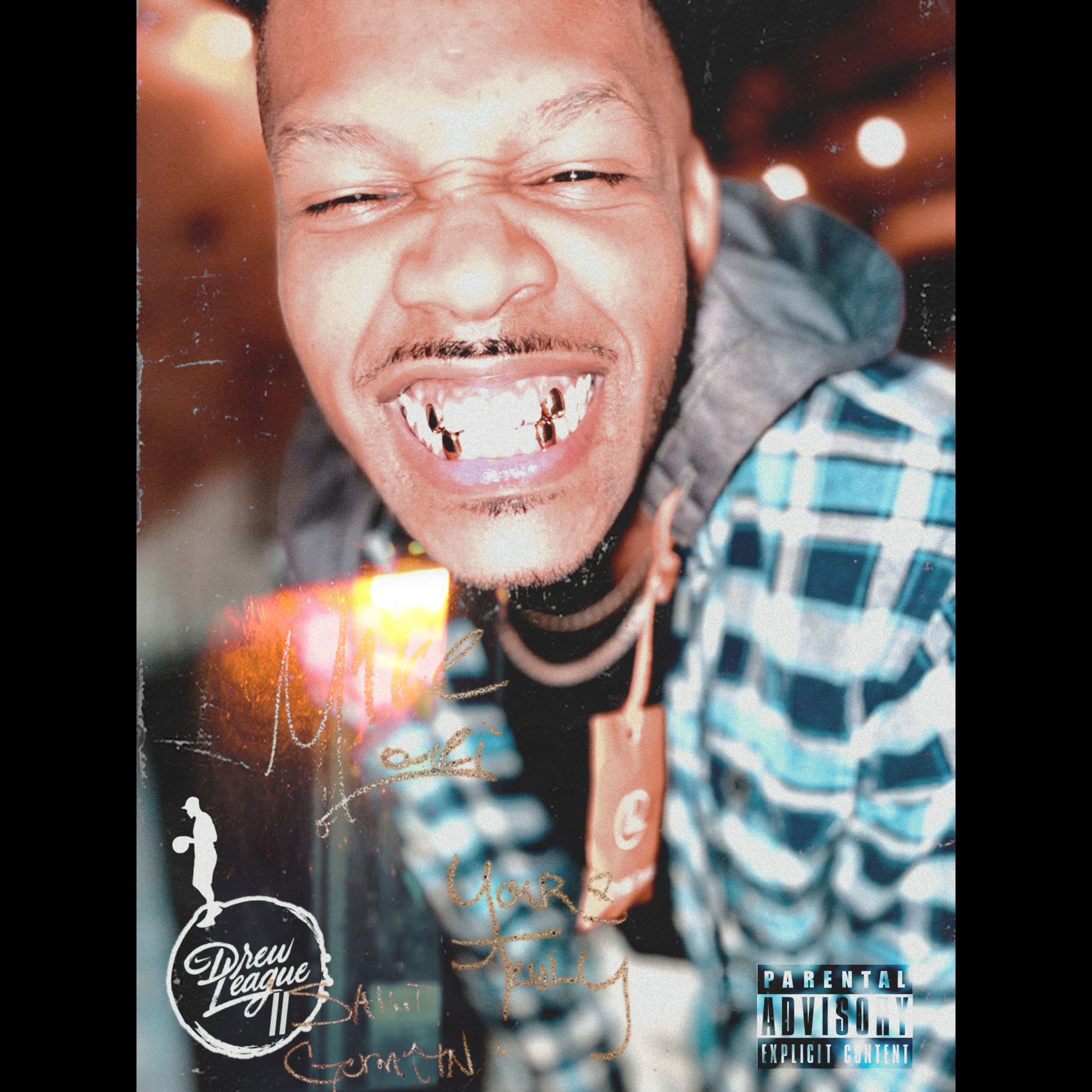 DL2 by M1ke Lori cover art
