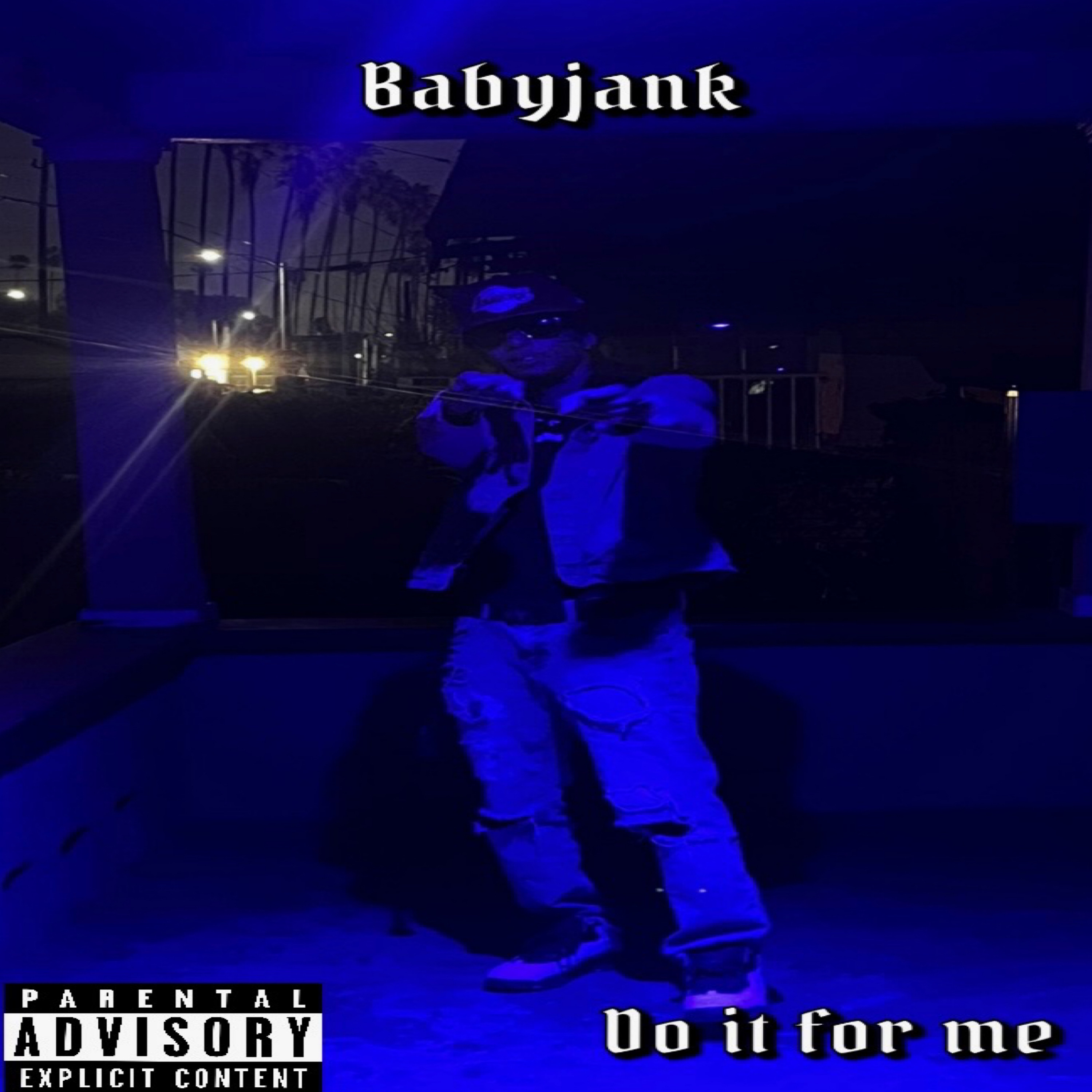 Do It For Me artwork