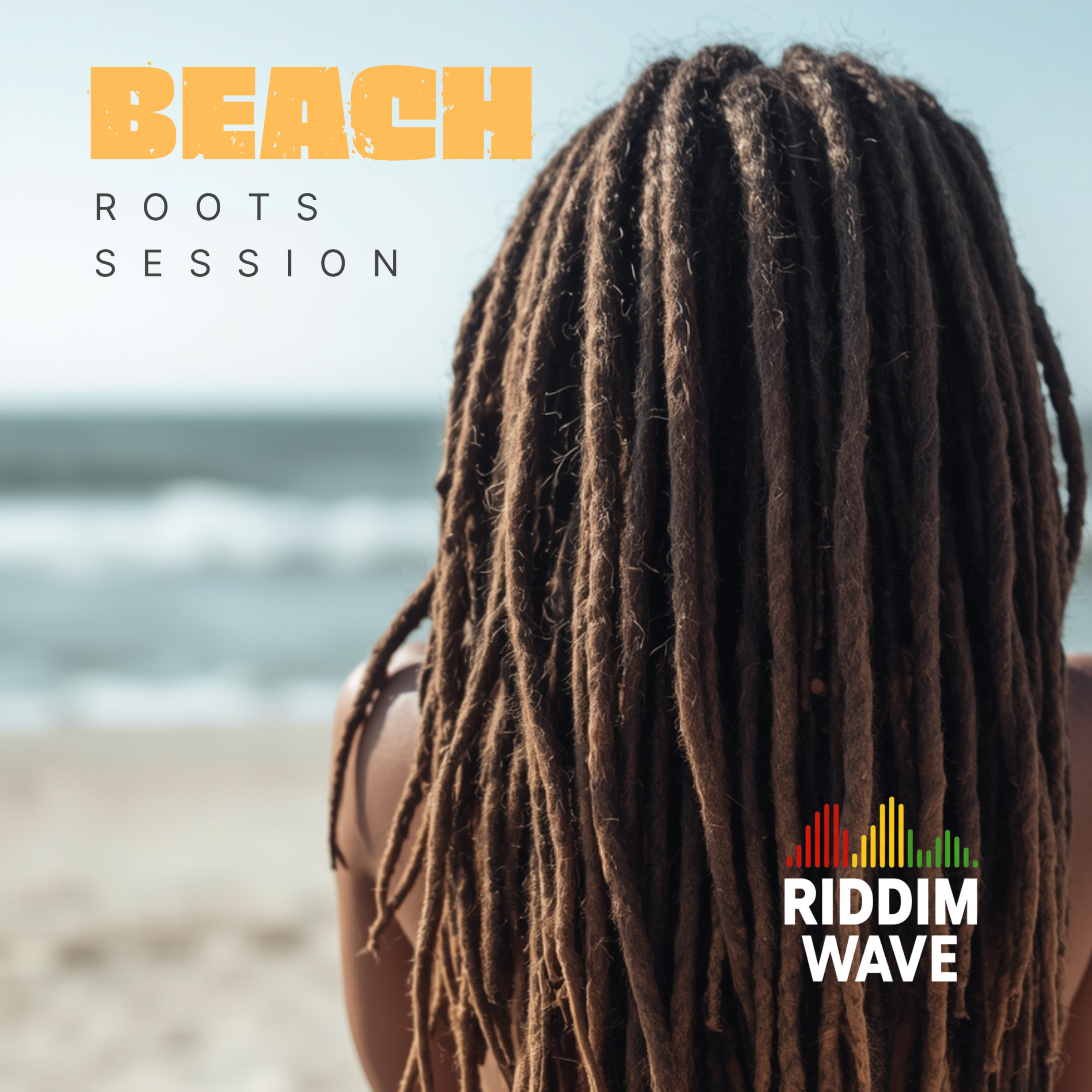 Beach Roots Session artwork
