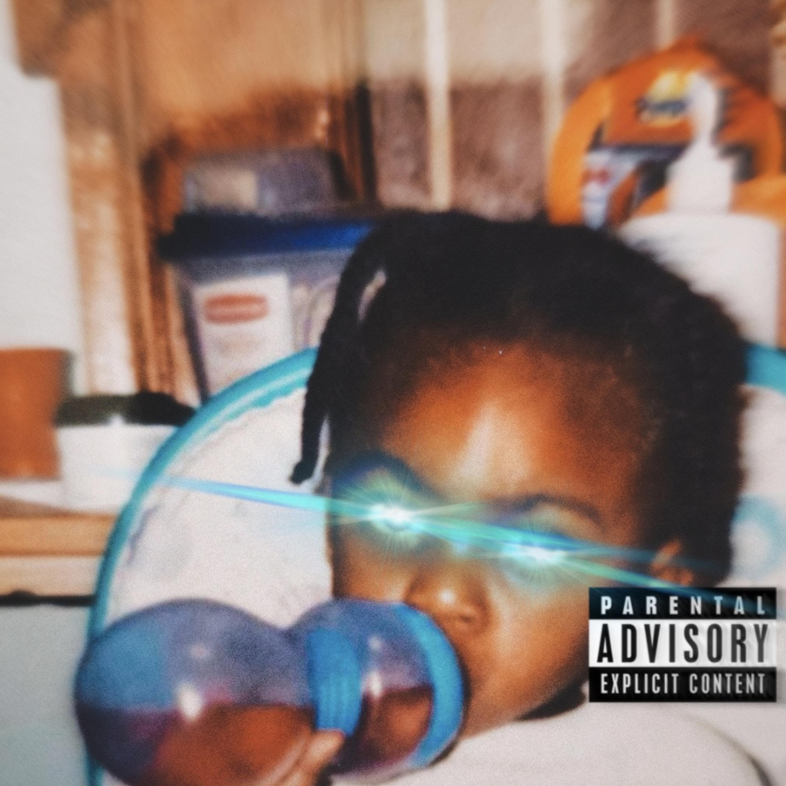 Since I Was A Jhit artwork