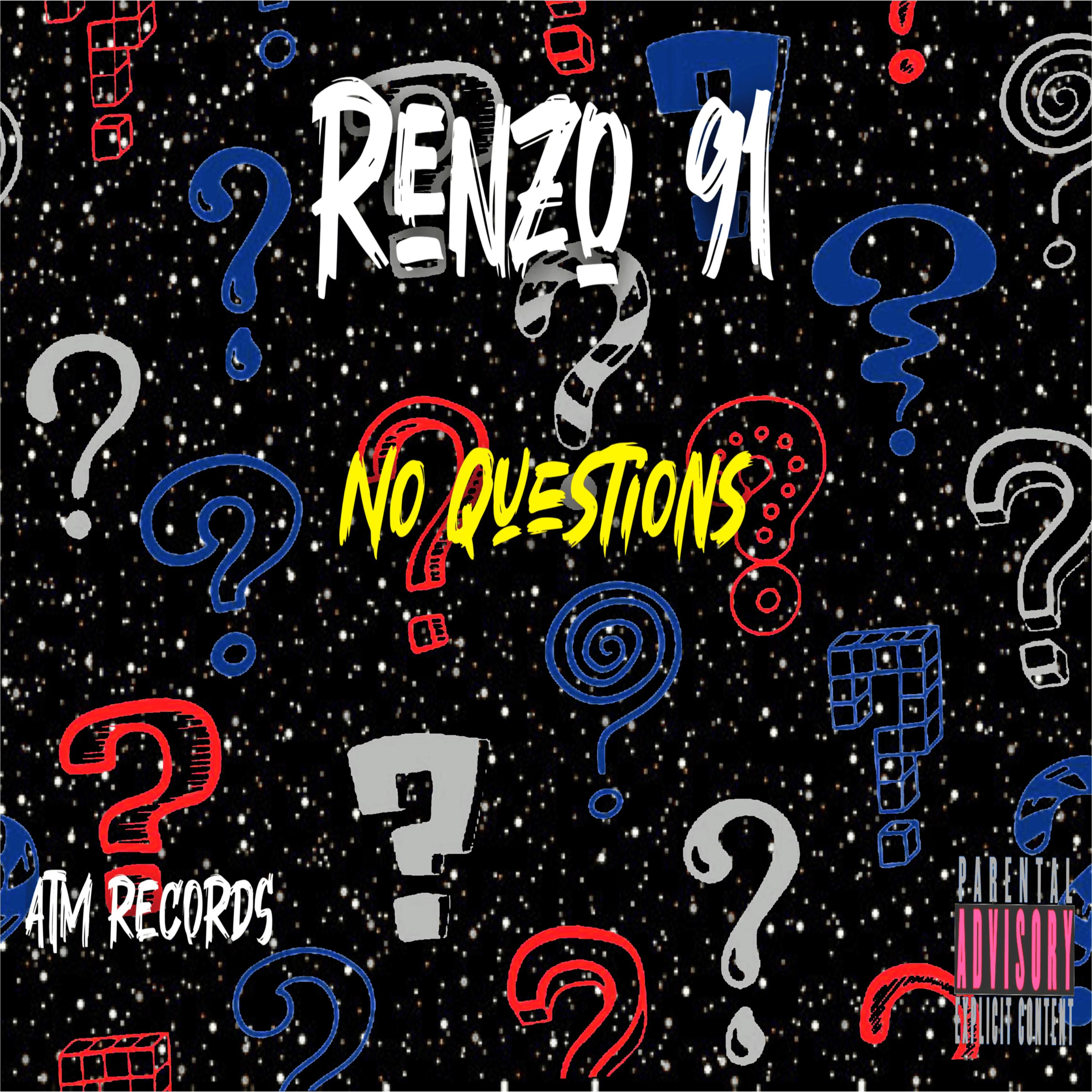 No Questions artwork