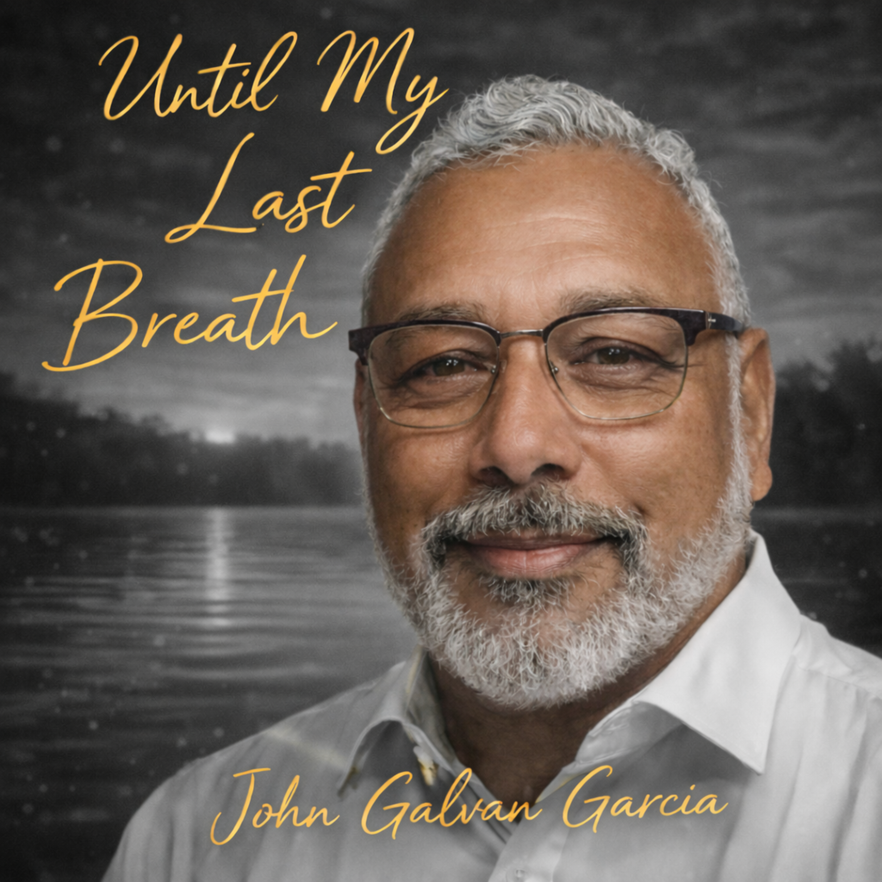 Until My Last Breath artwork