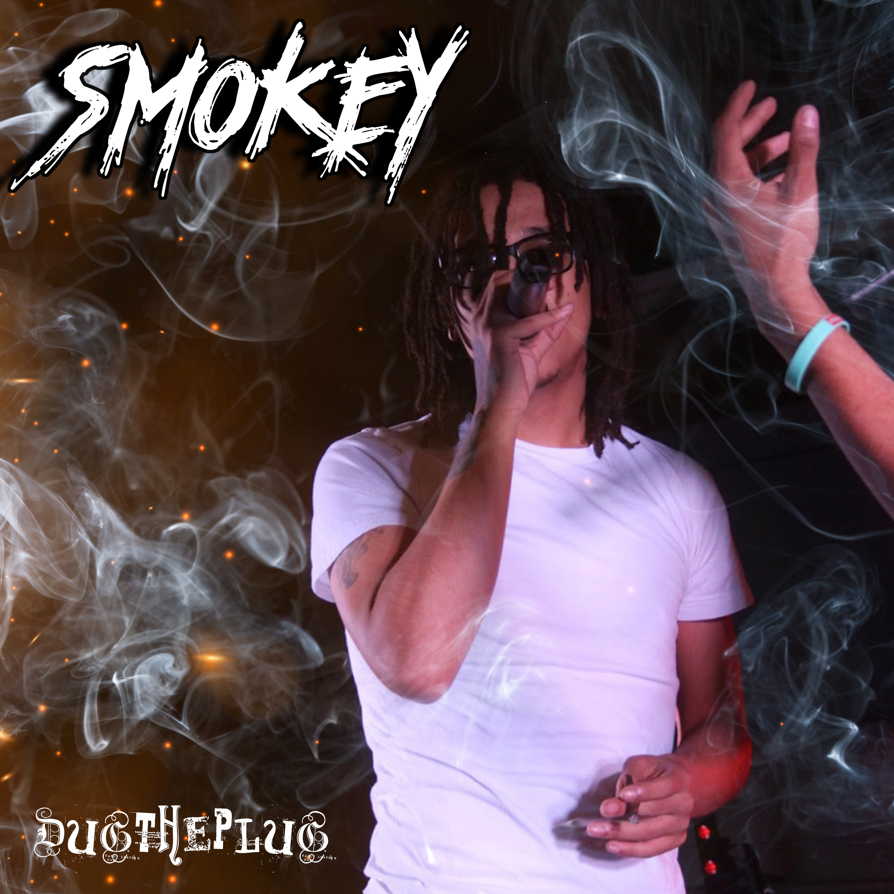 Smokey artwork