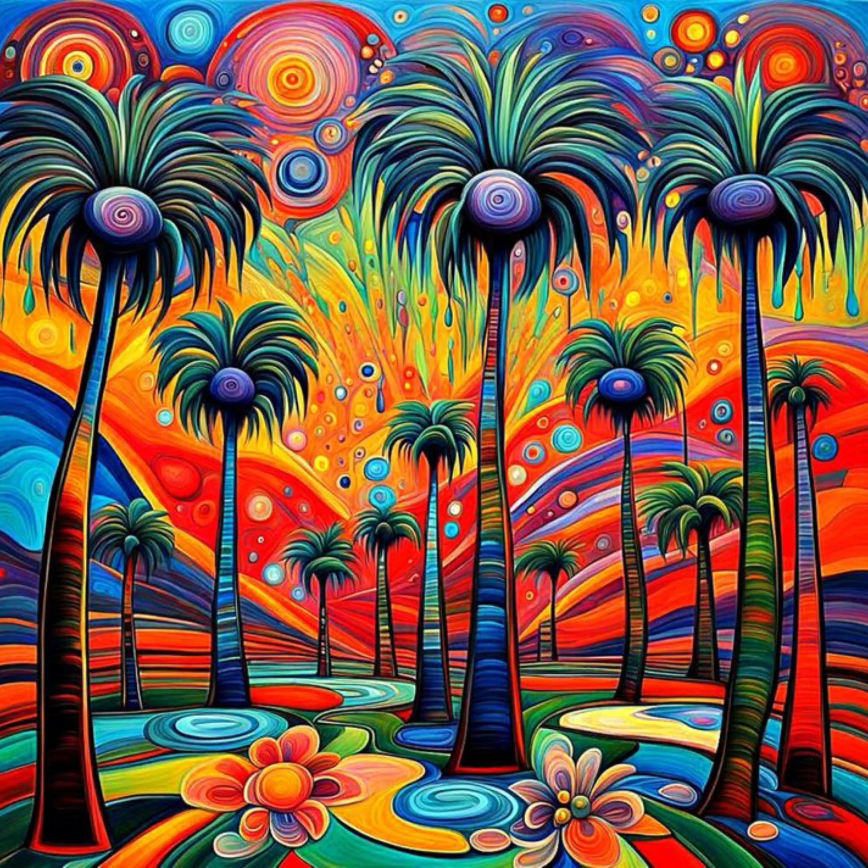 Psycotropico artwork