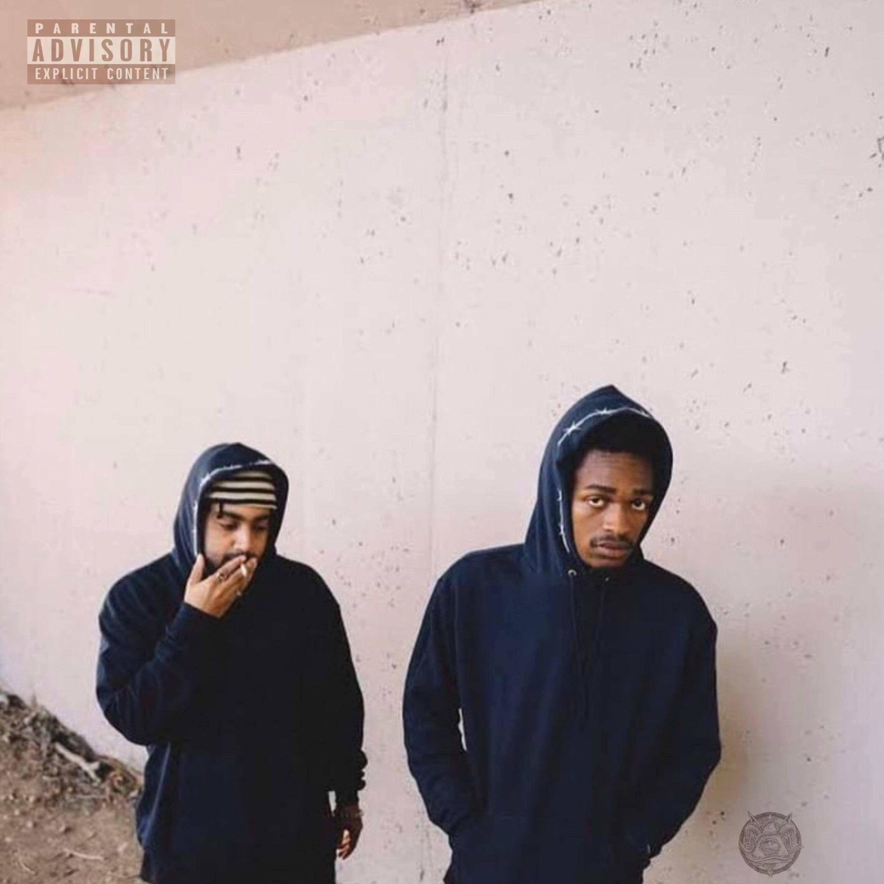 STRICTLY 4 My BLKHRTED: All Roughs artwork