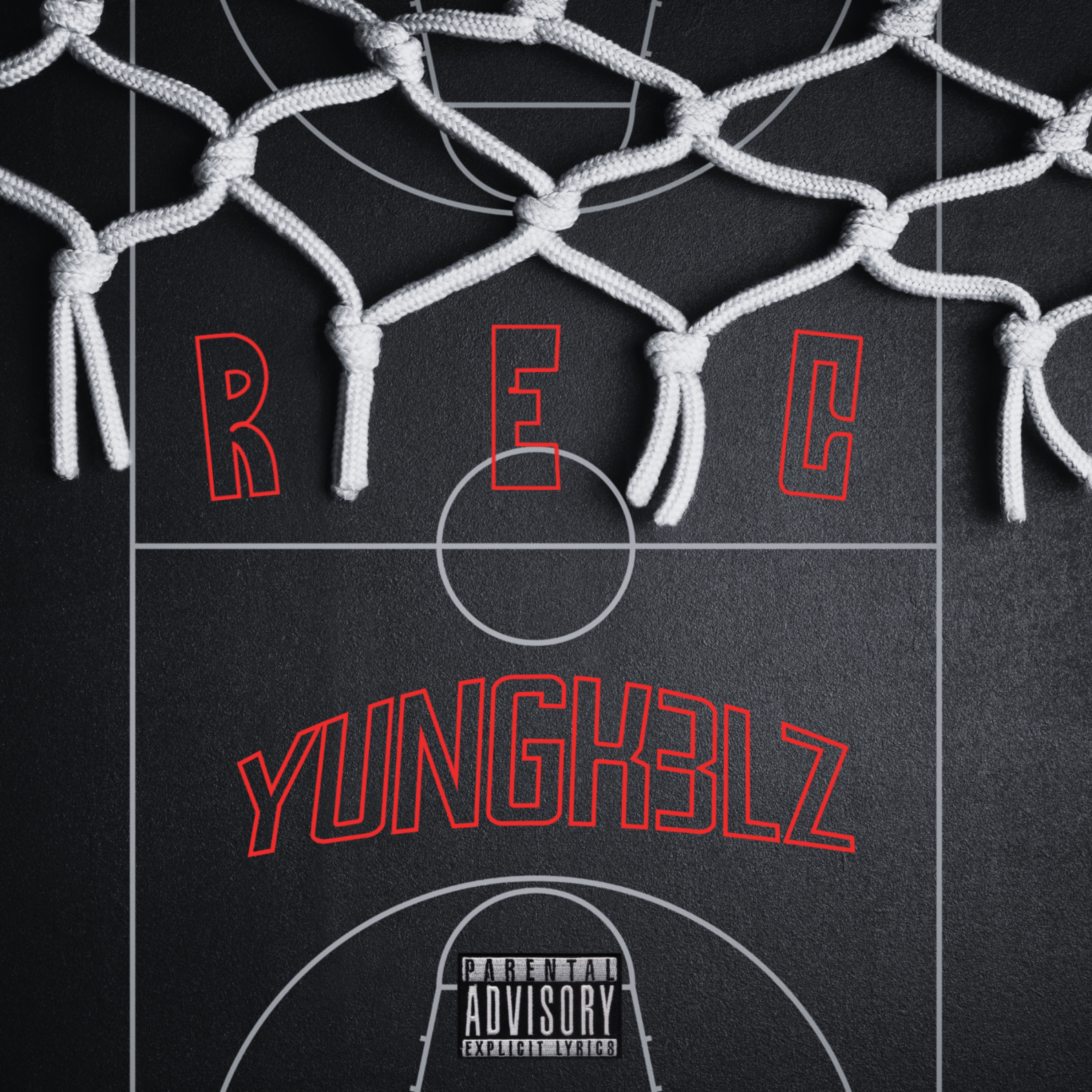 REC artwork