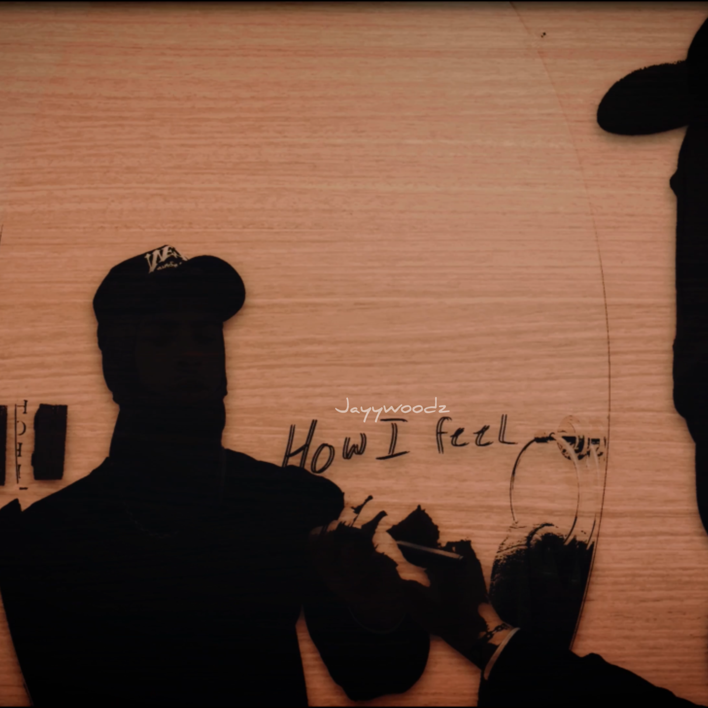 How I Feel artwork