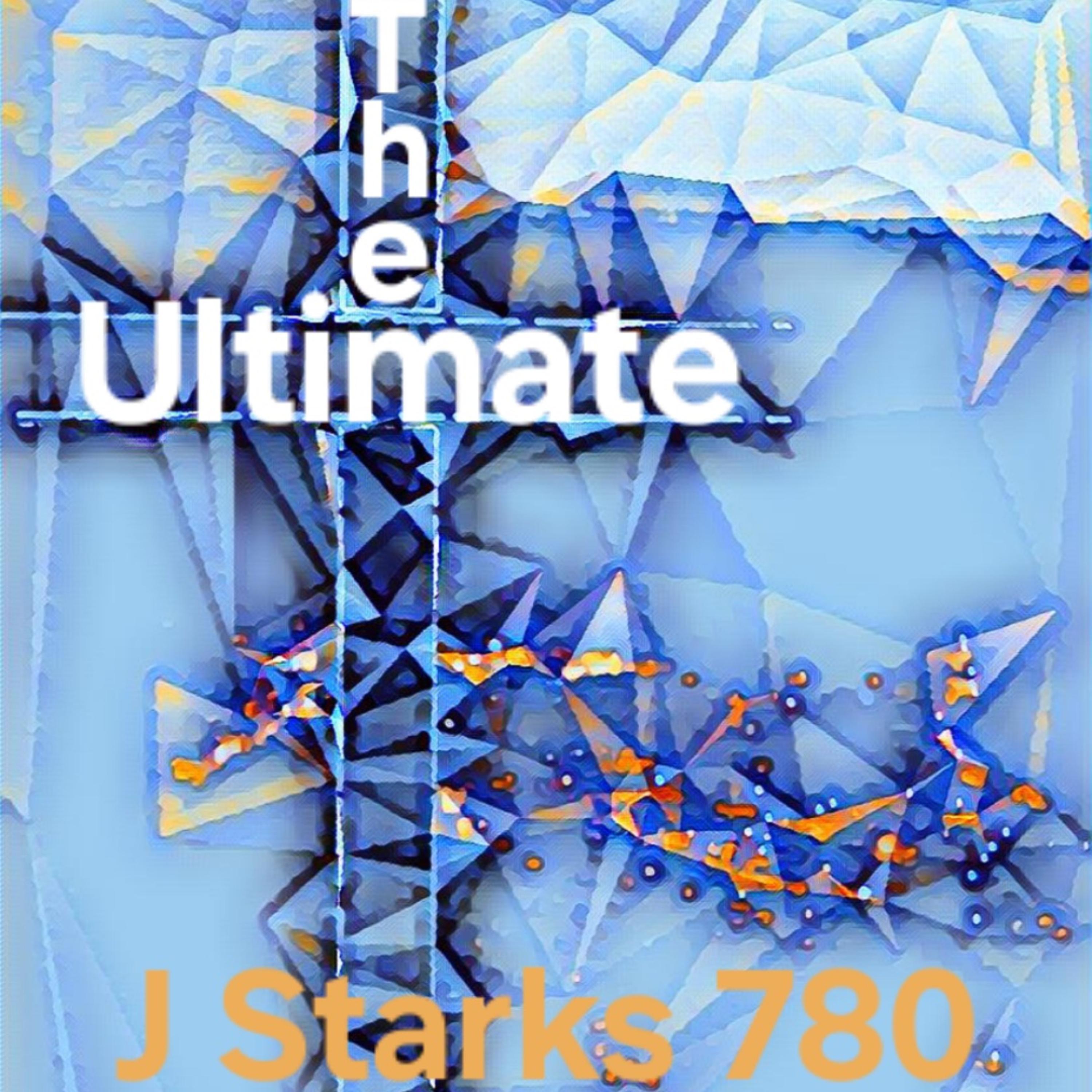 The Ultimate artwork