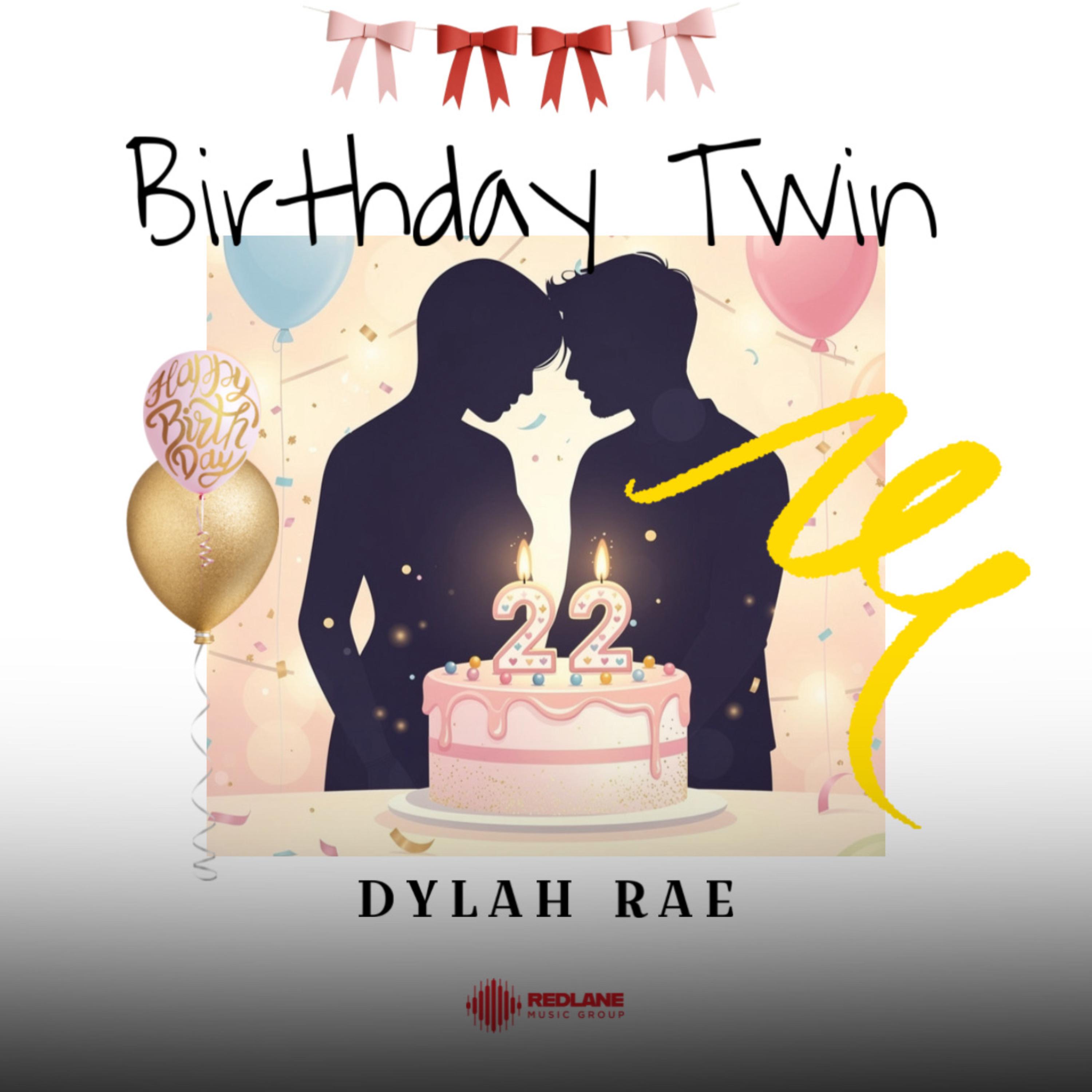 Birthday Twin artwork