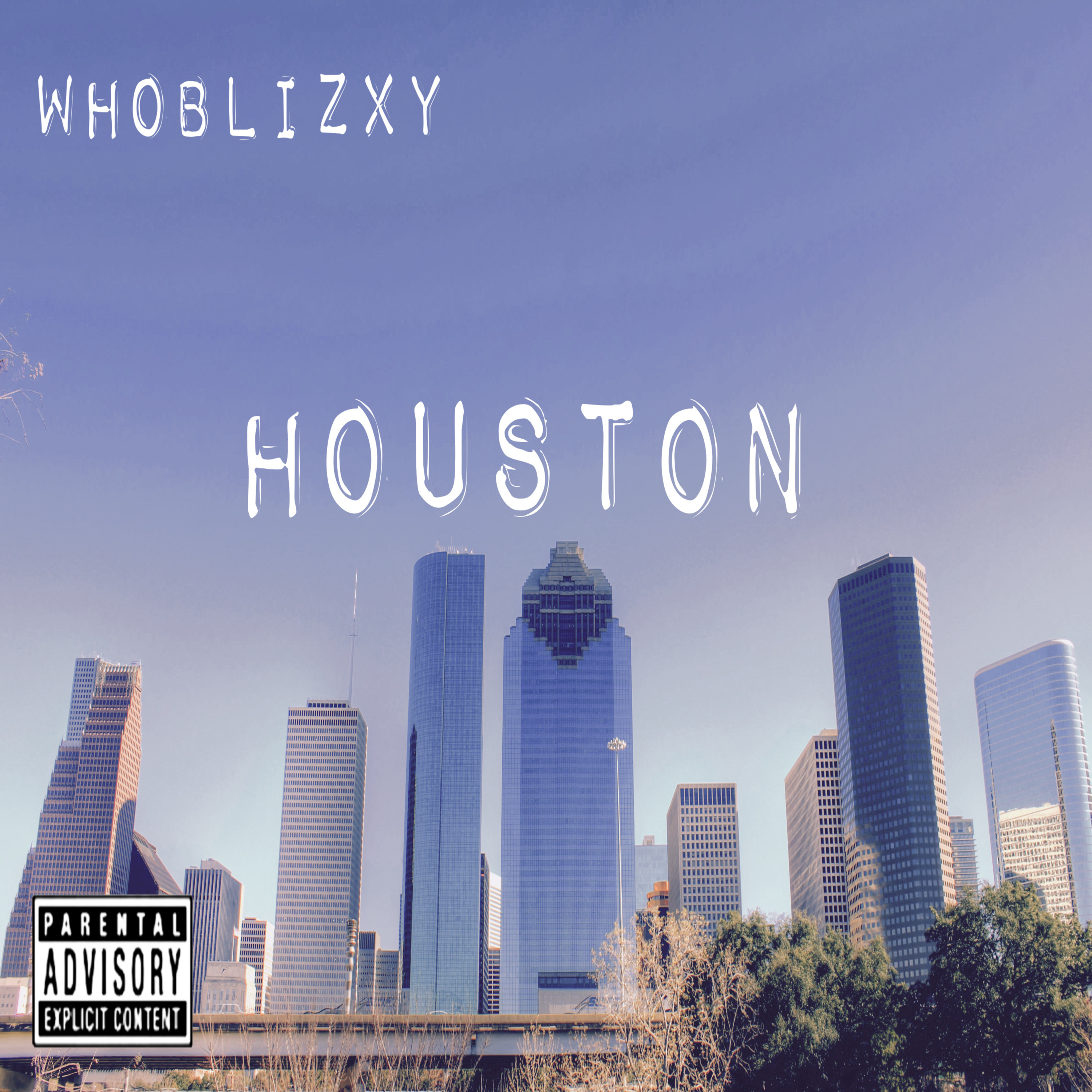 Houston artwork