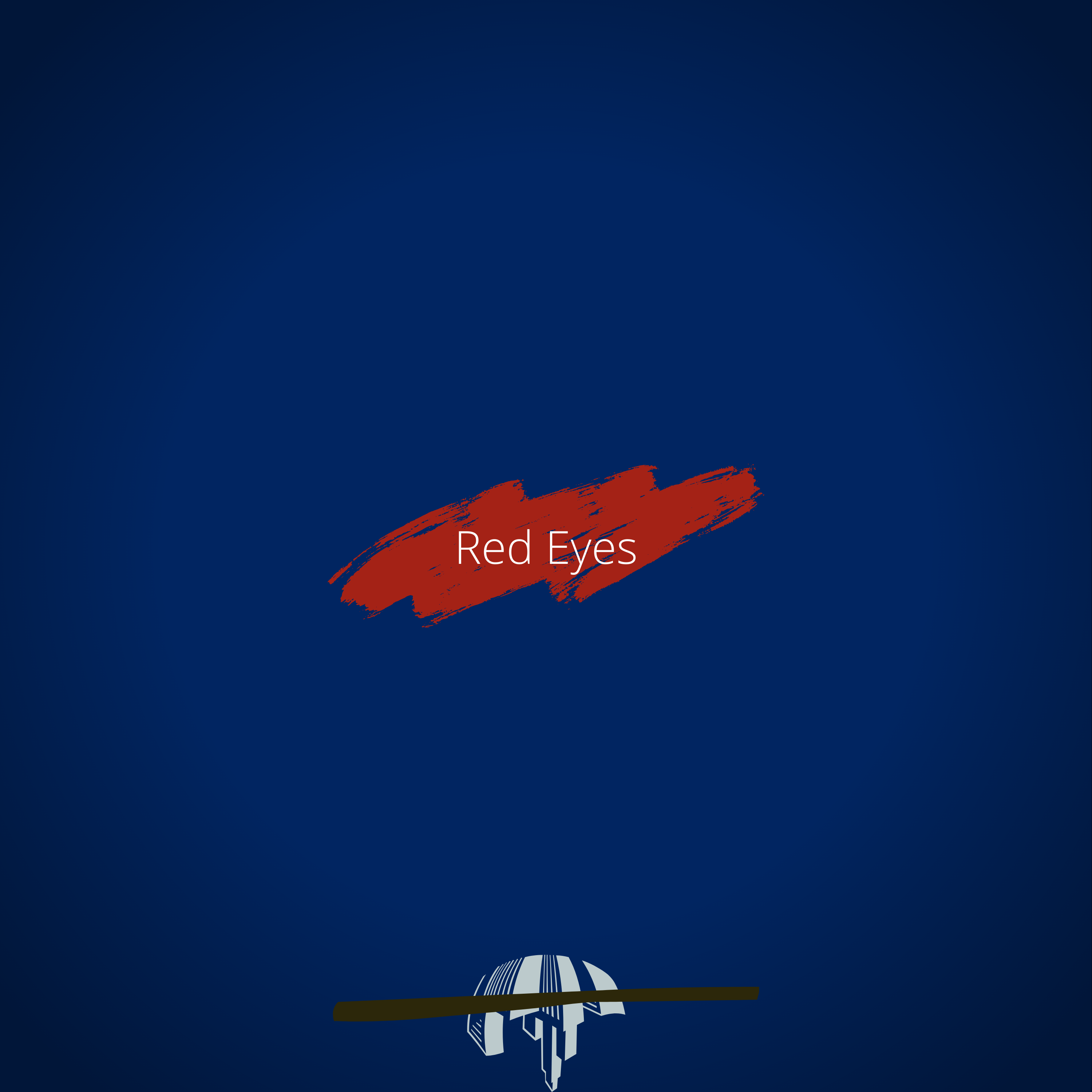 Red Eyes artwork