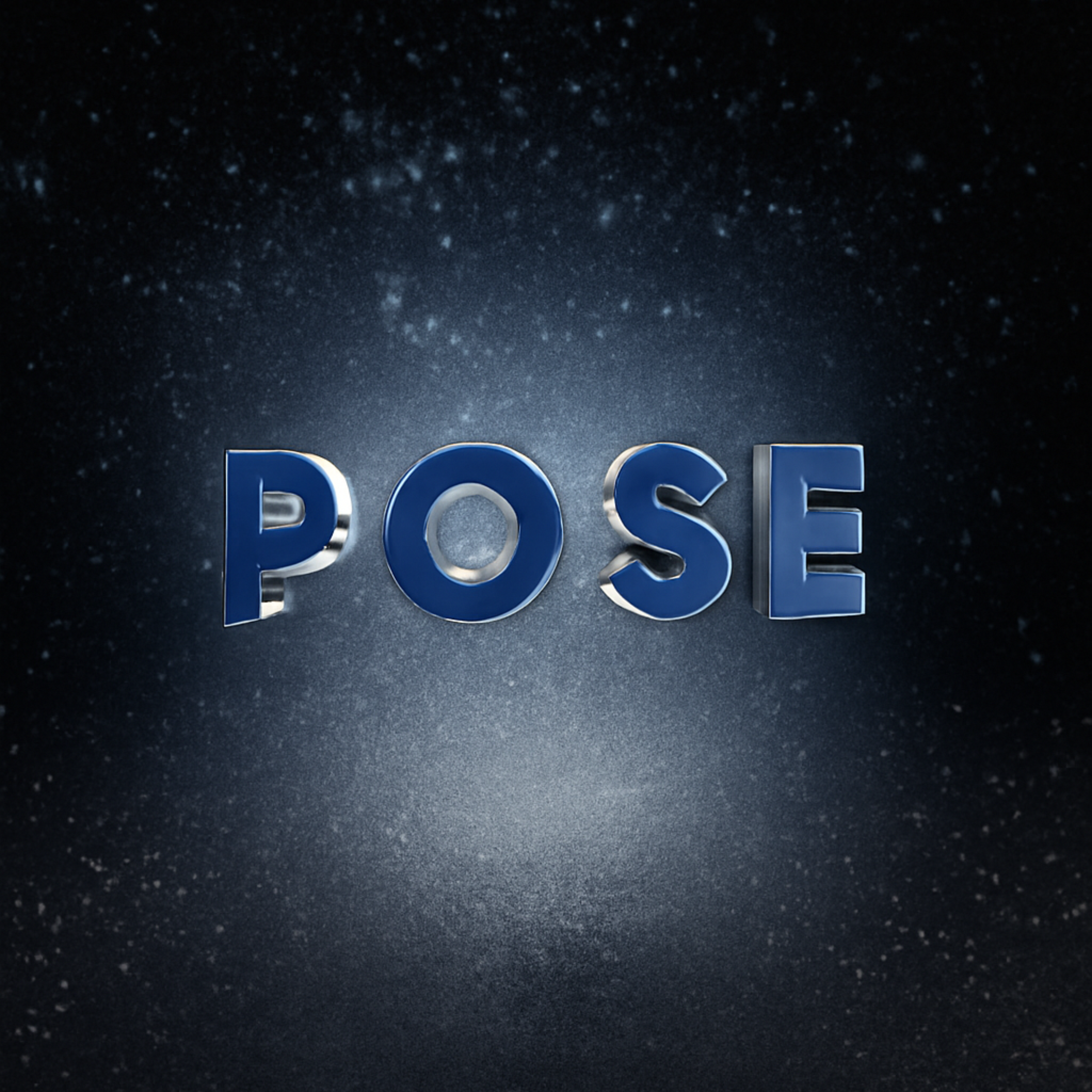 Pose artwork