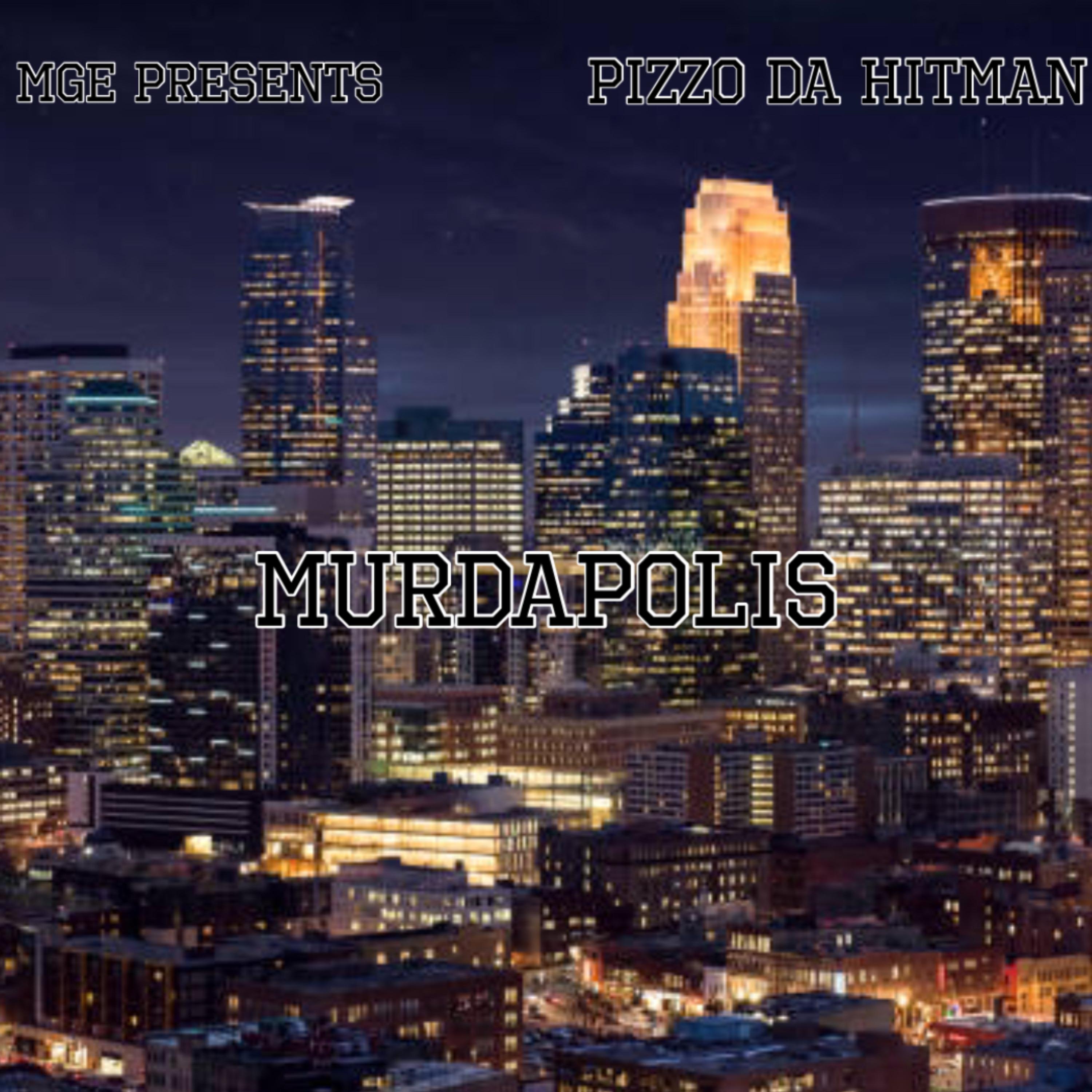 Murdapolis artwork