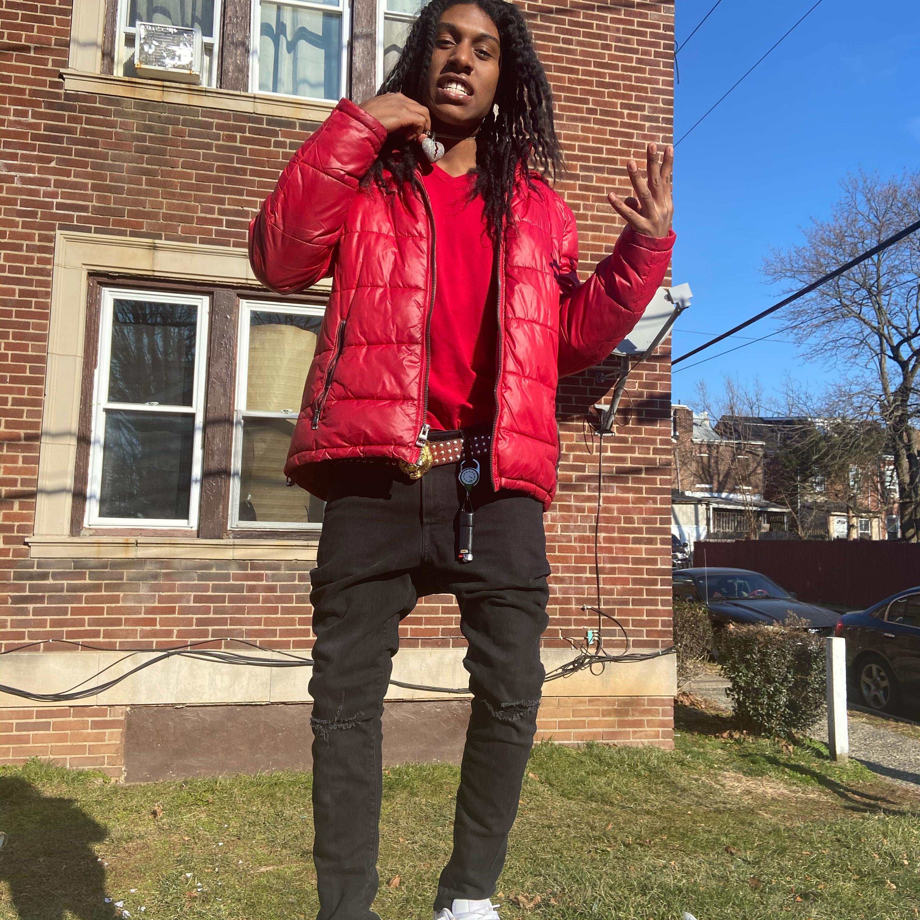 Want The Smoke artwork