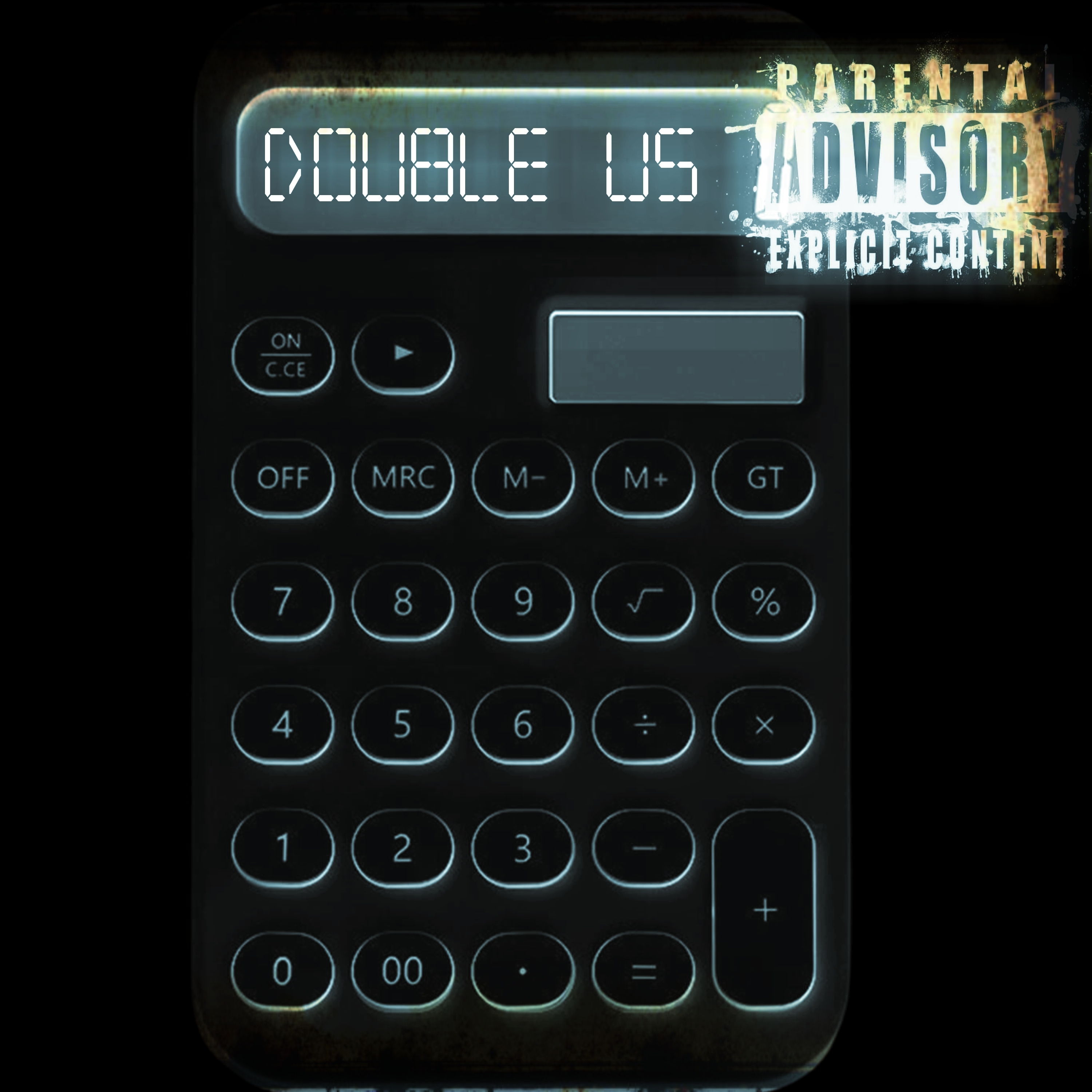 Double Us artwork