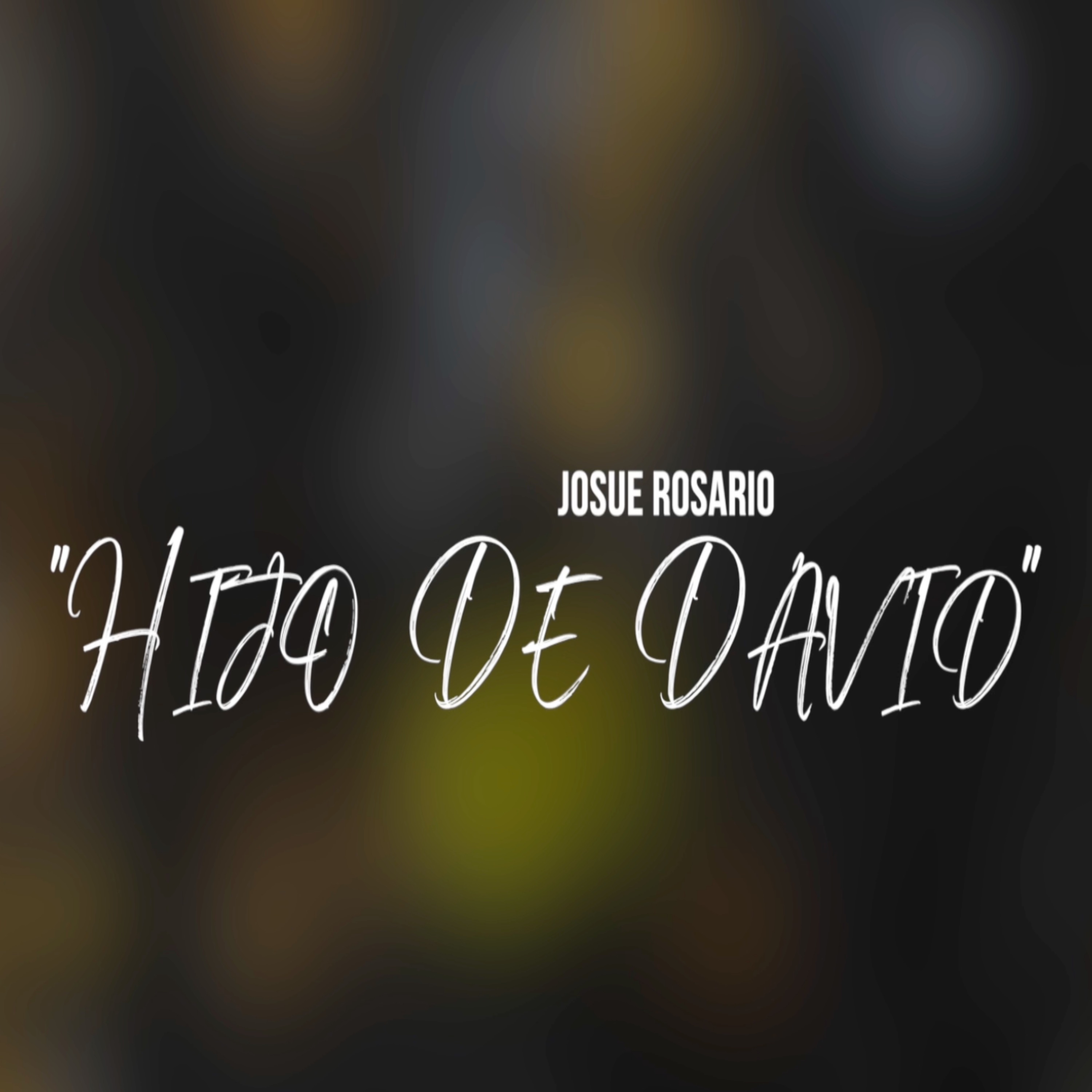Hijo De David artwork