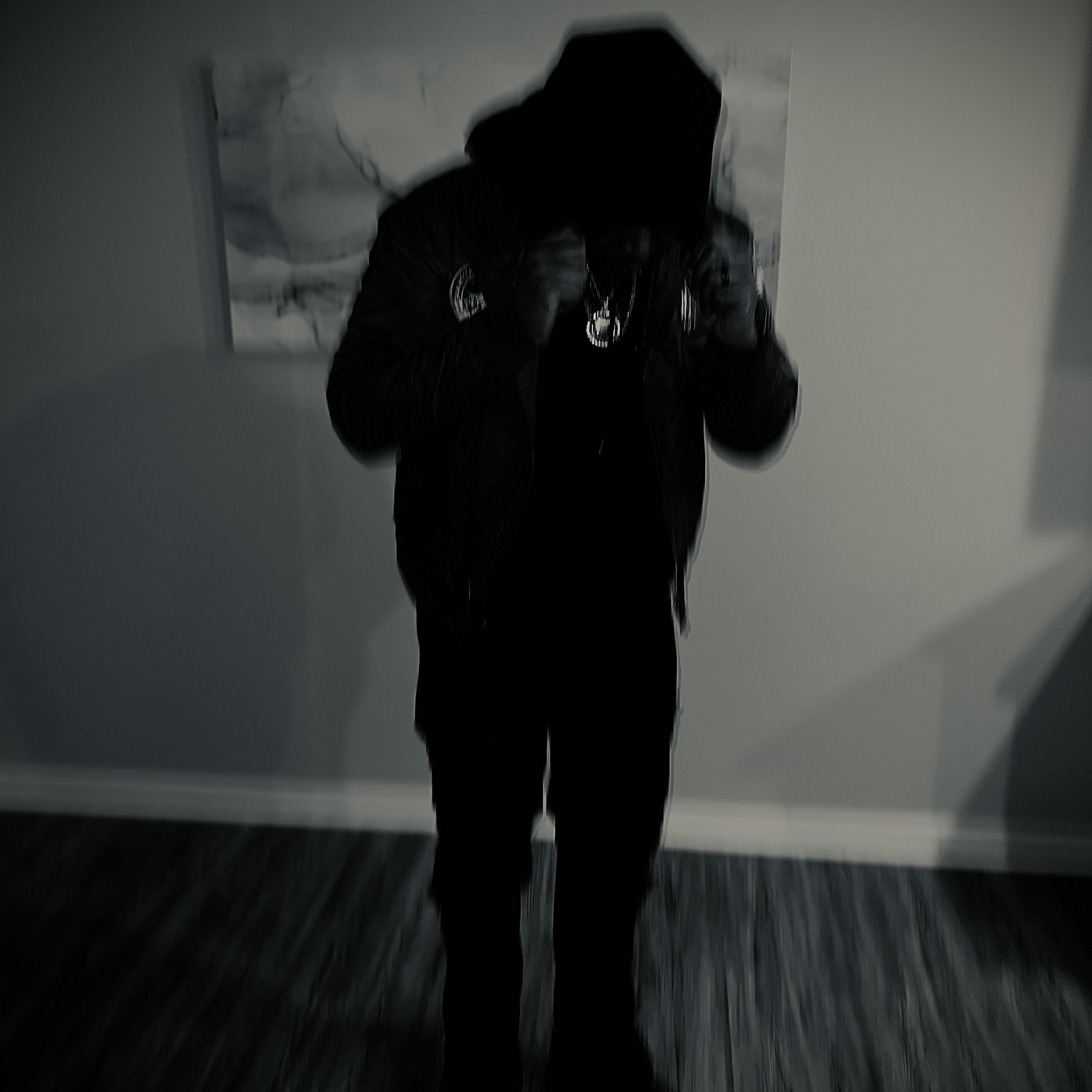 Racks artwork