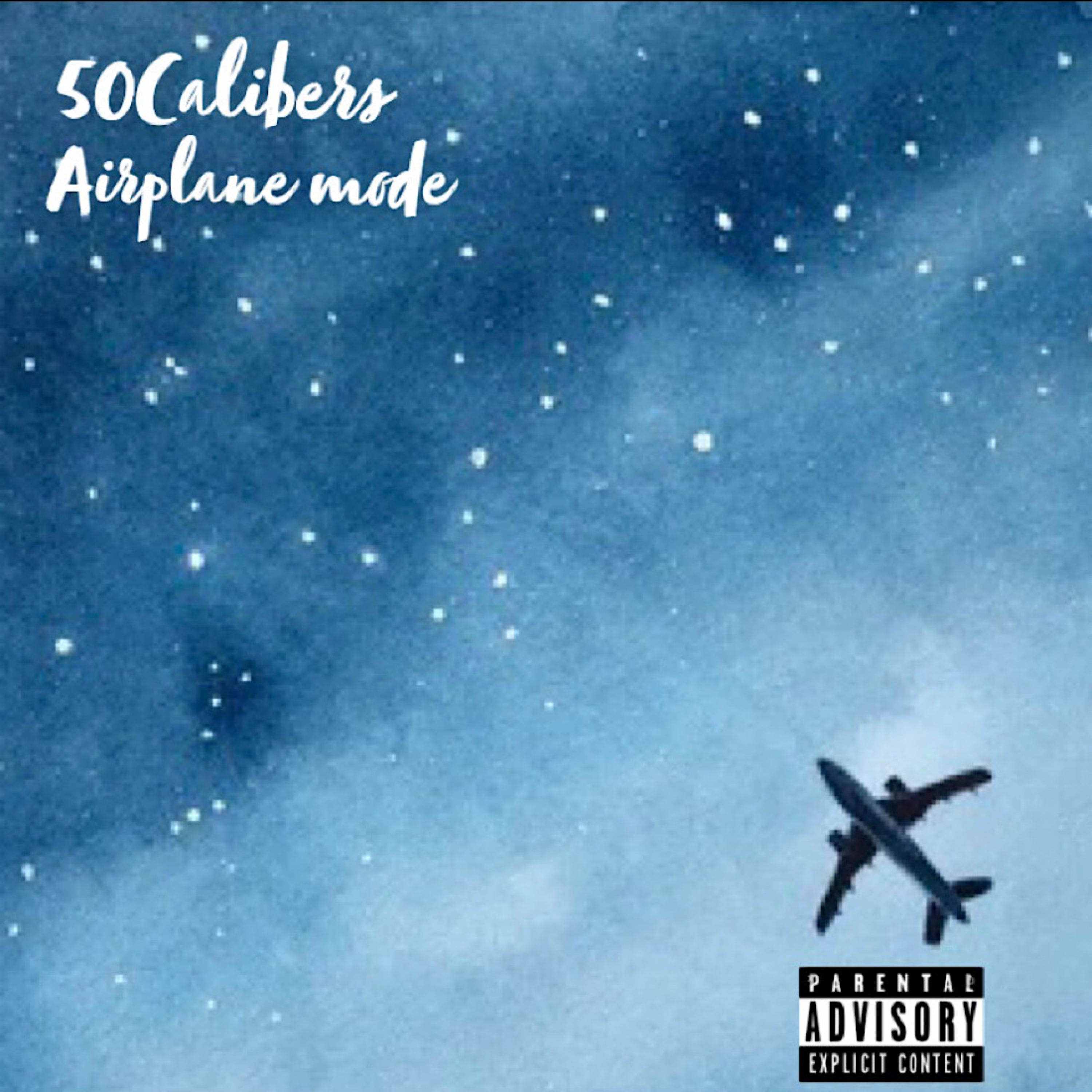 Airplane Mode artwork
