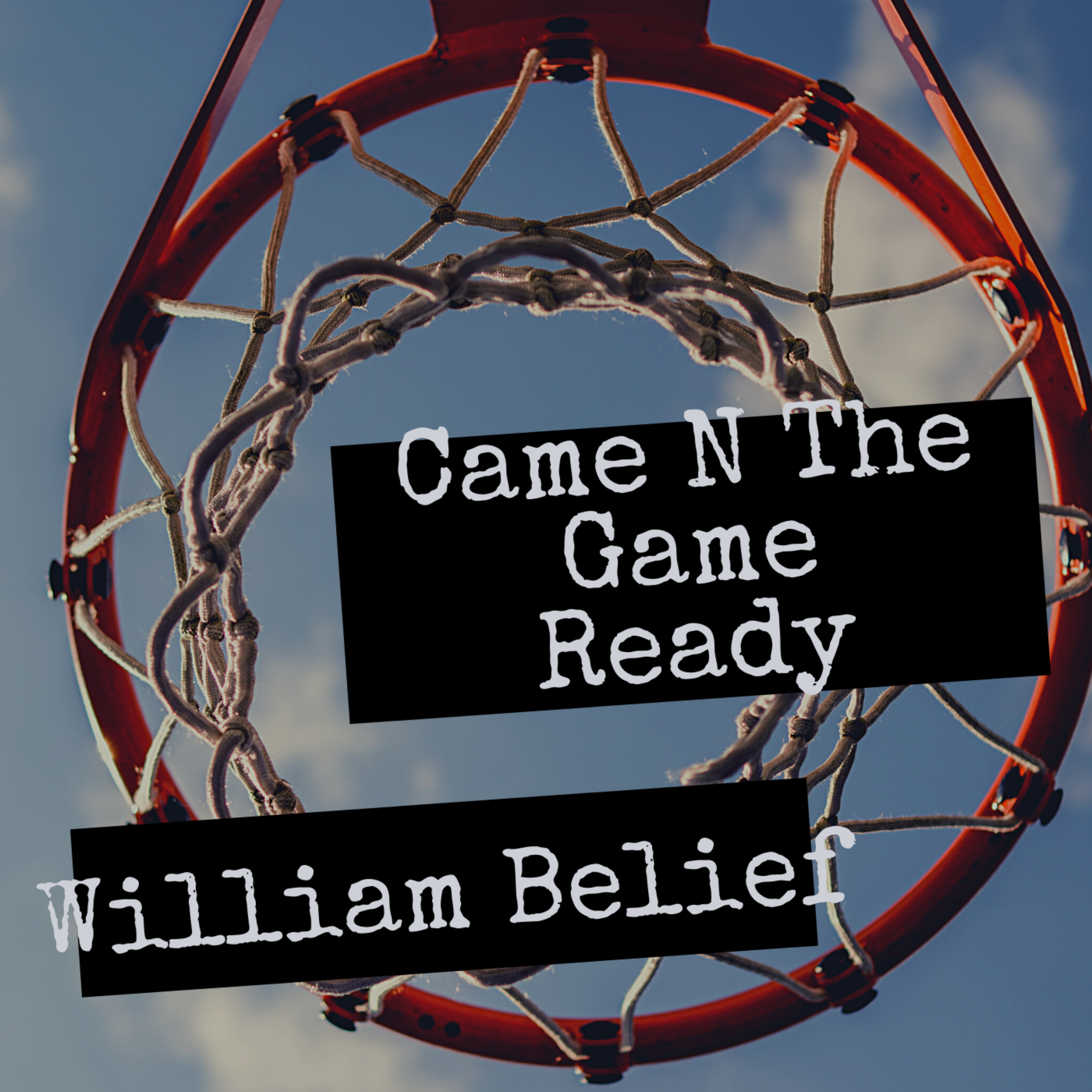 Came N The Game Ready artwork