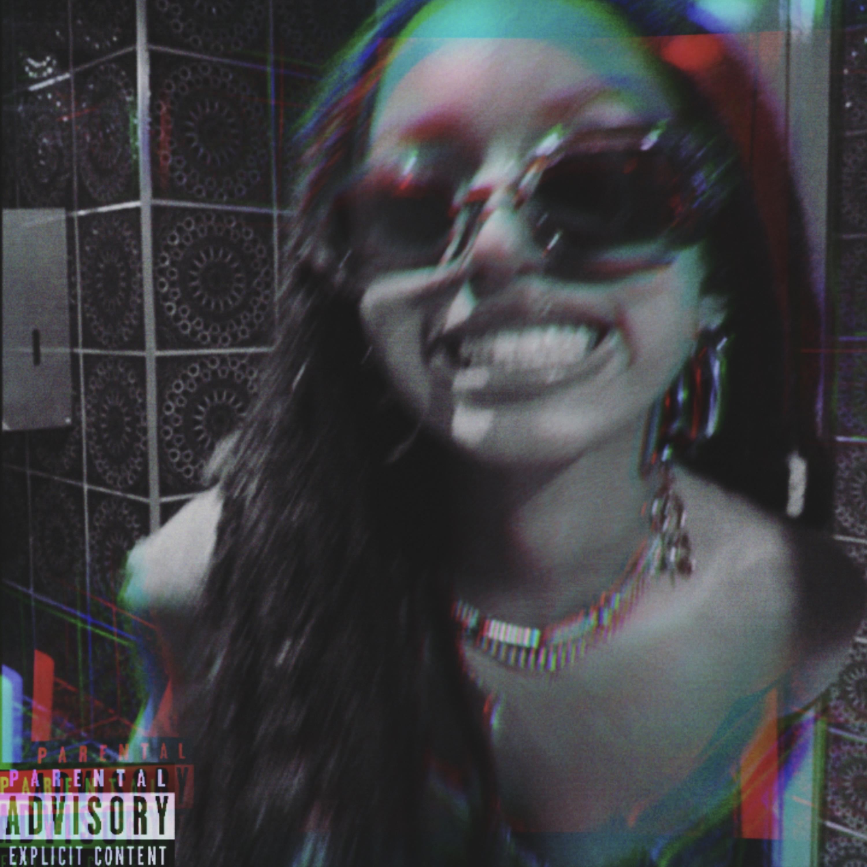 Broke Bitch (Remix) artwork