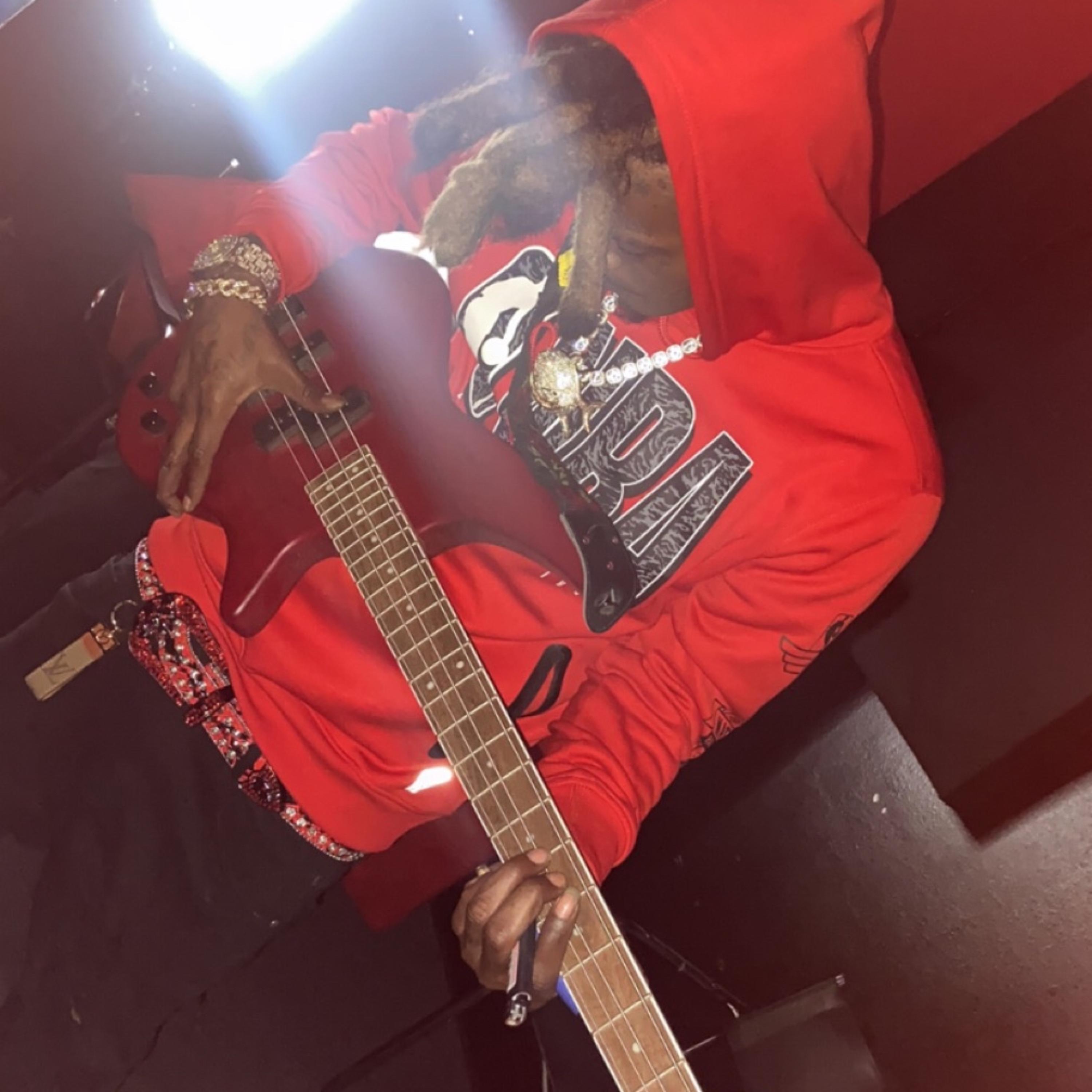 all we got artwork