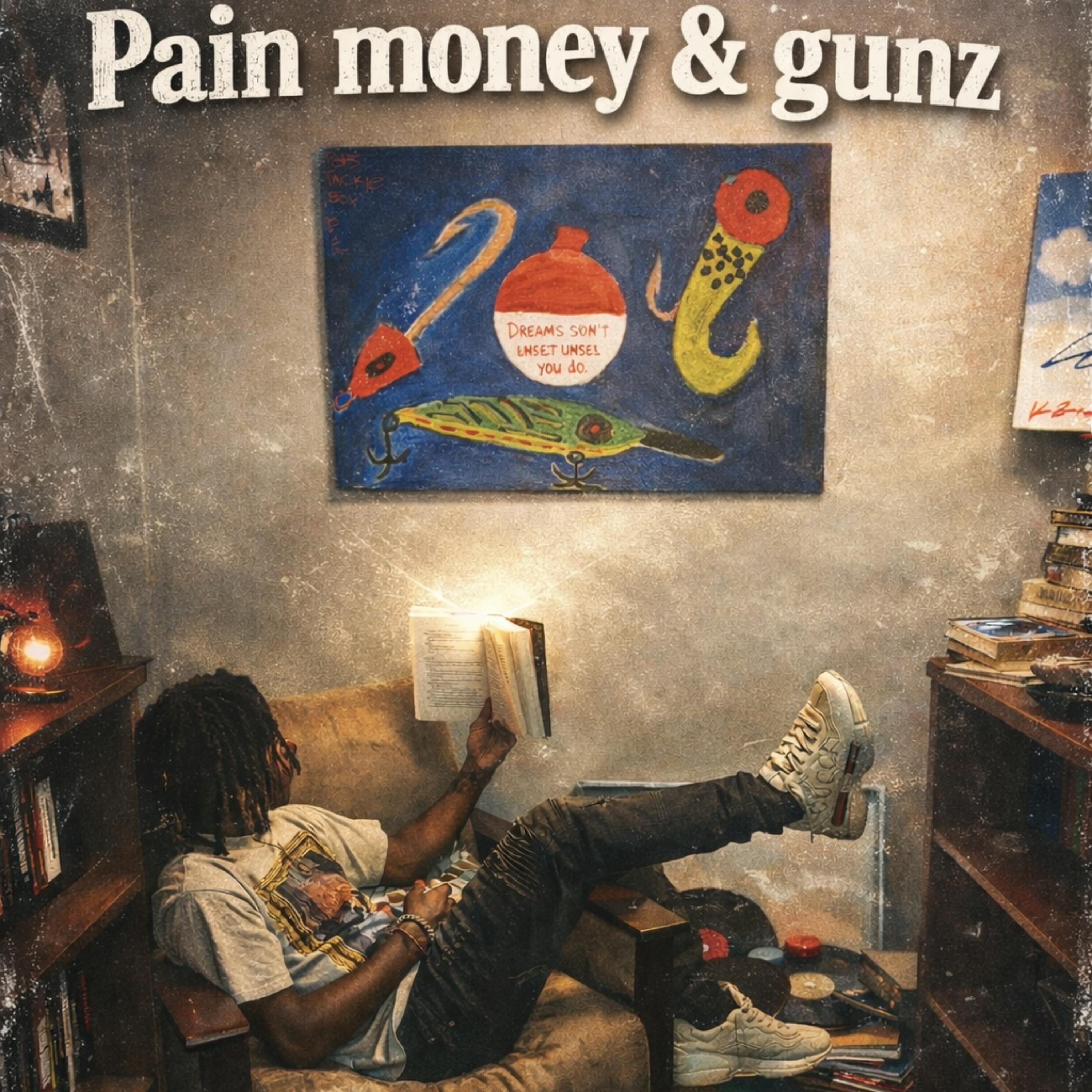 PM&Gz Ep artwork